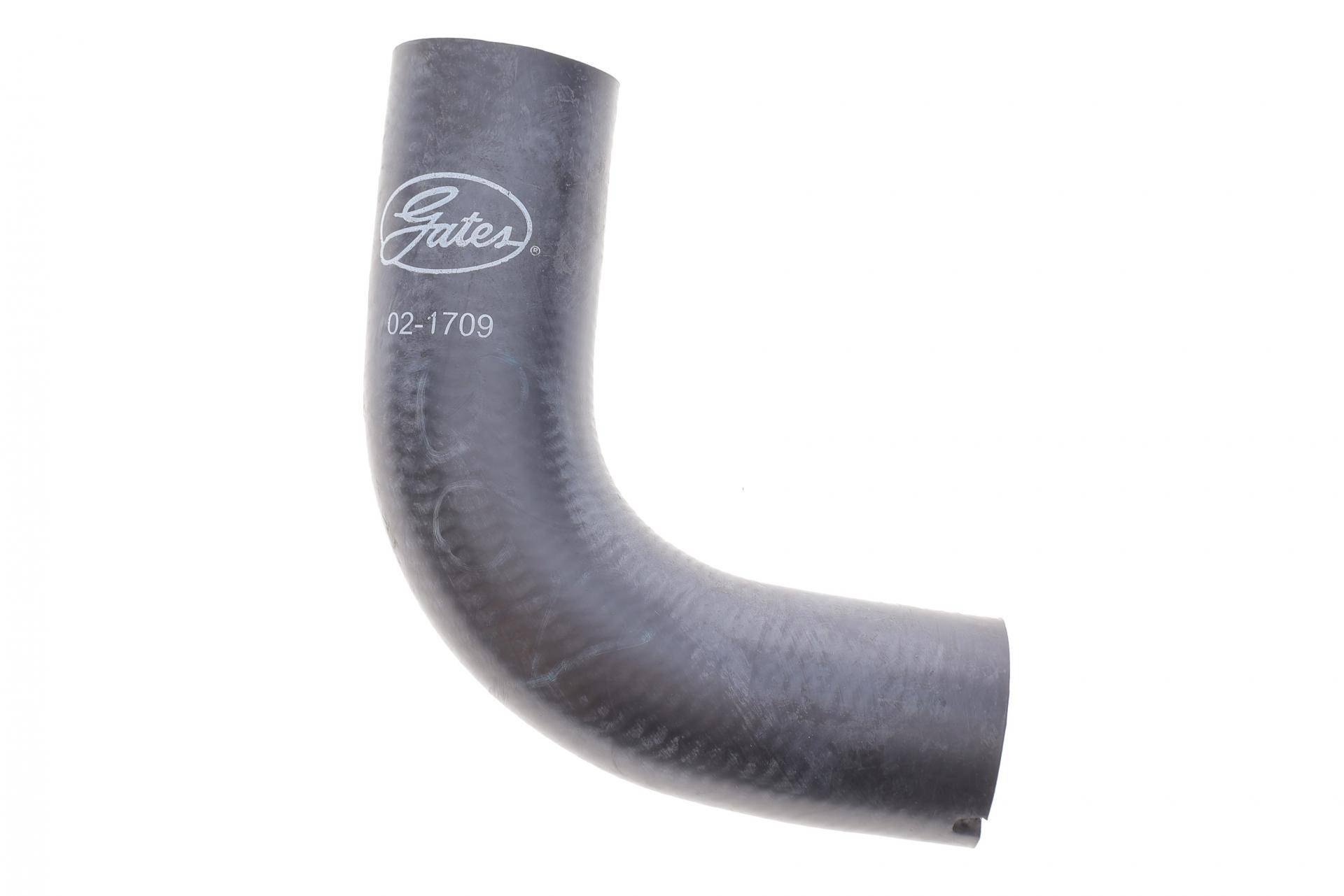 Патрубок системи охолодження Fiat Doblo 1.6 16V 01-