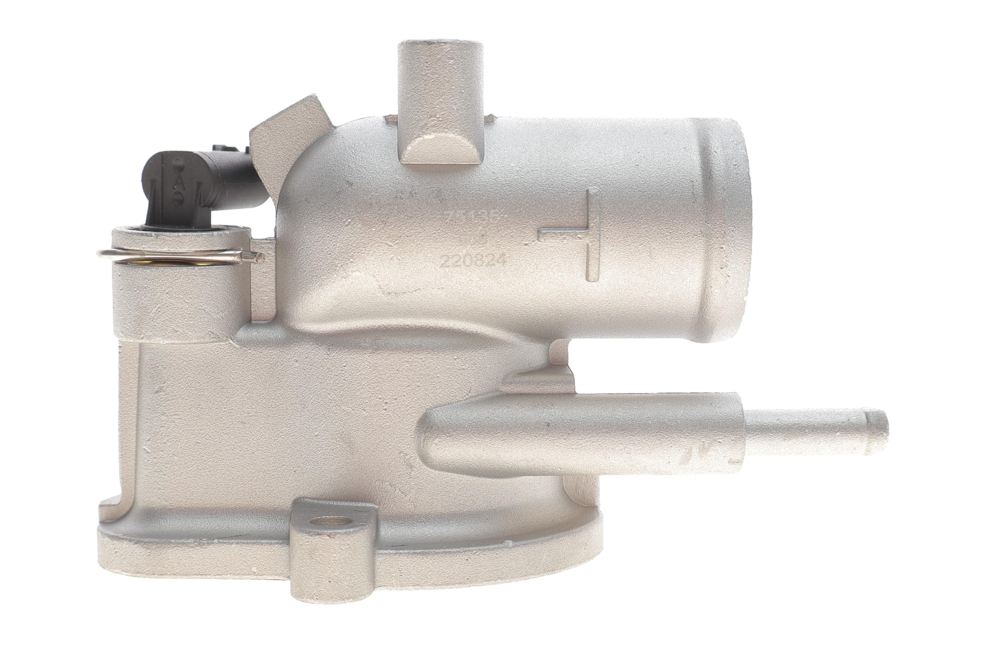 Термостат MB Vito (W638) 2.2CDI/Sprinter 2.2-2.7CDI 00- (87°С) (OM646/OM611)