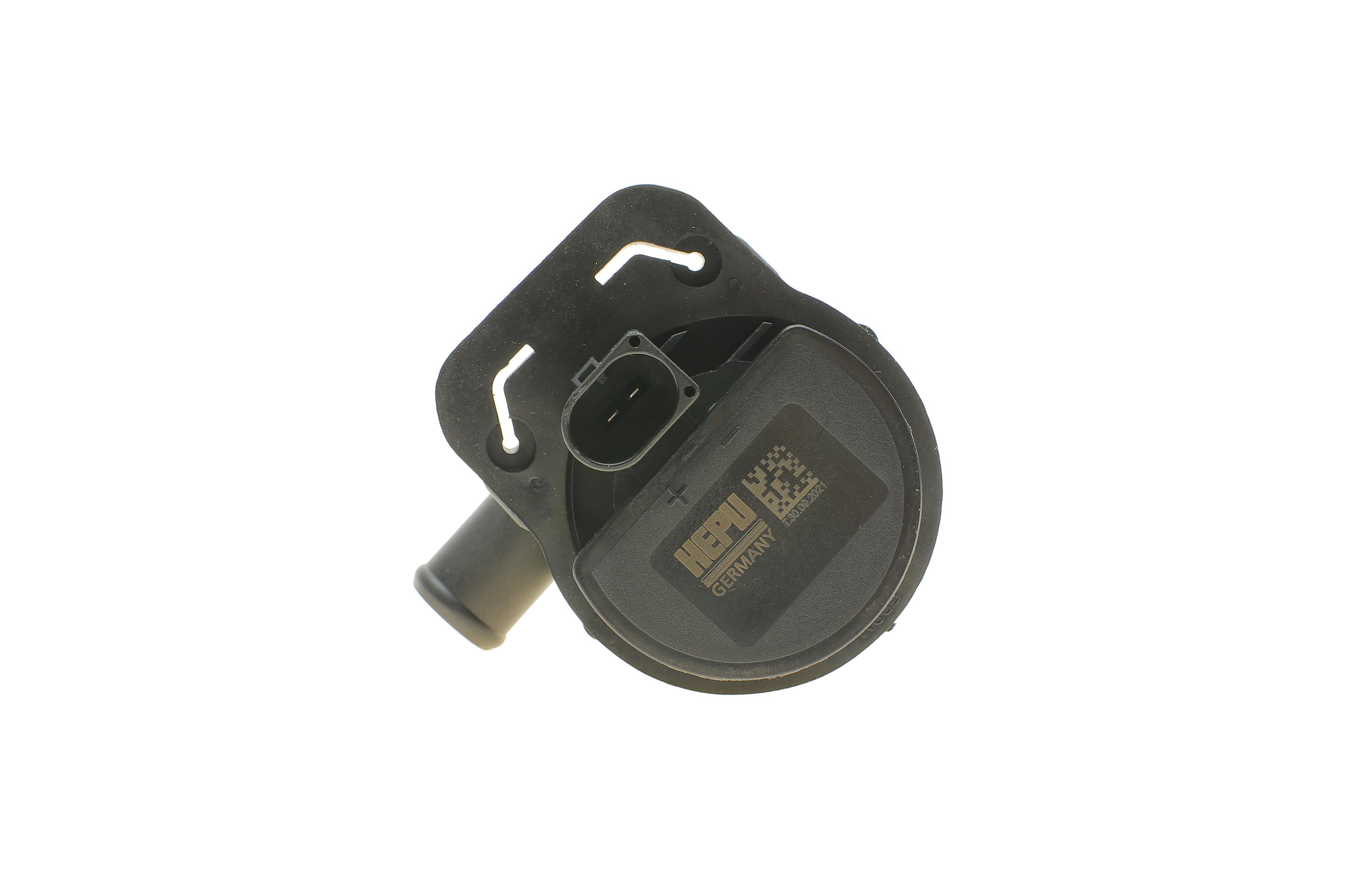 Насос системи охолодження (додатковий) MB Sprinter/VW Crafter 06-