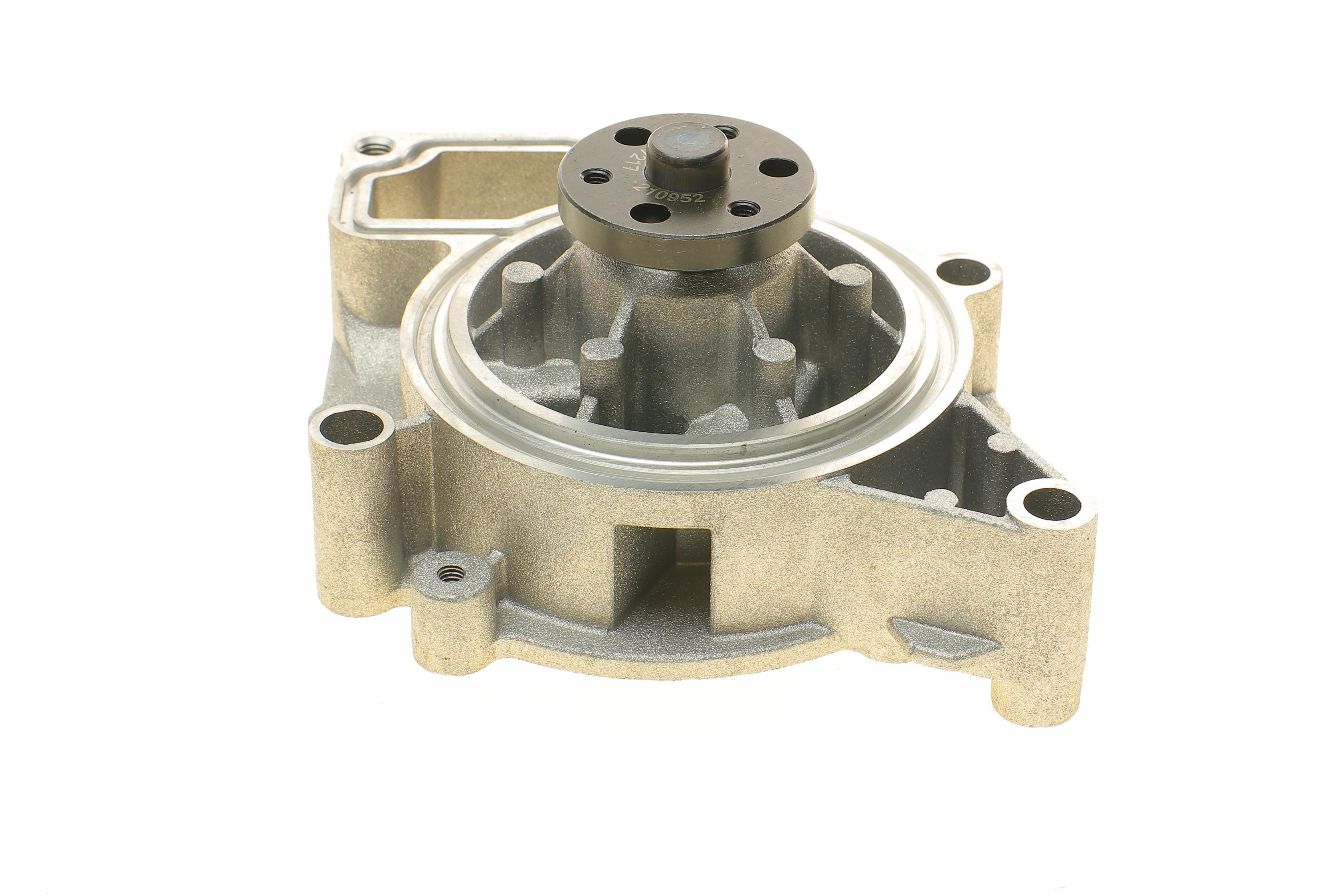 Помпа води Opel Astra G/Zafira A/B 2.2 16V 01-/Vectra C 2.0-2.2 02-08/Insignia 2.0 09- (B/B)(8 лоп)