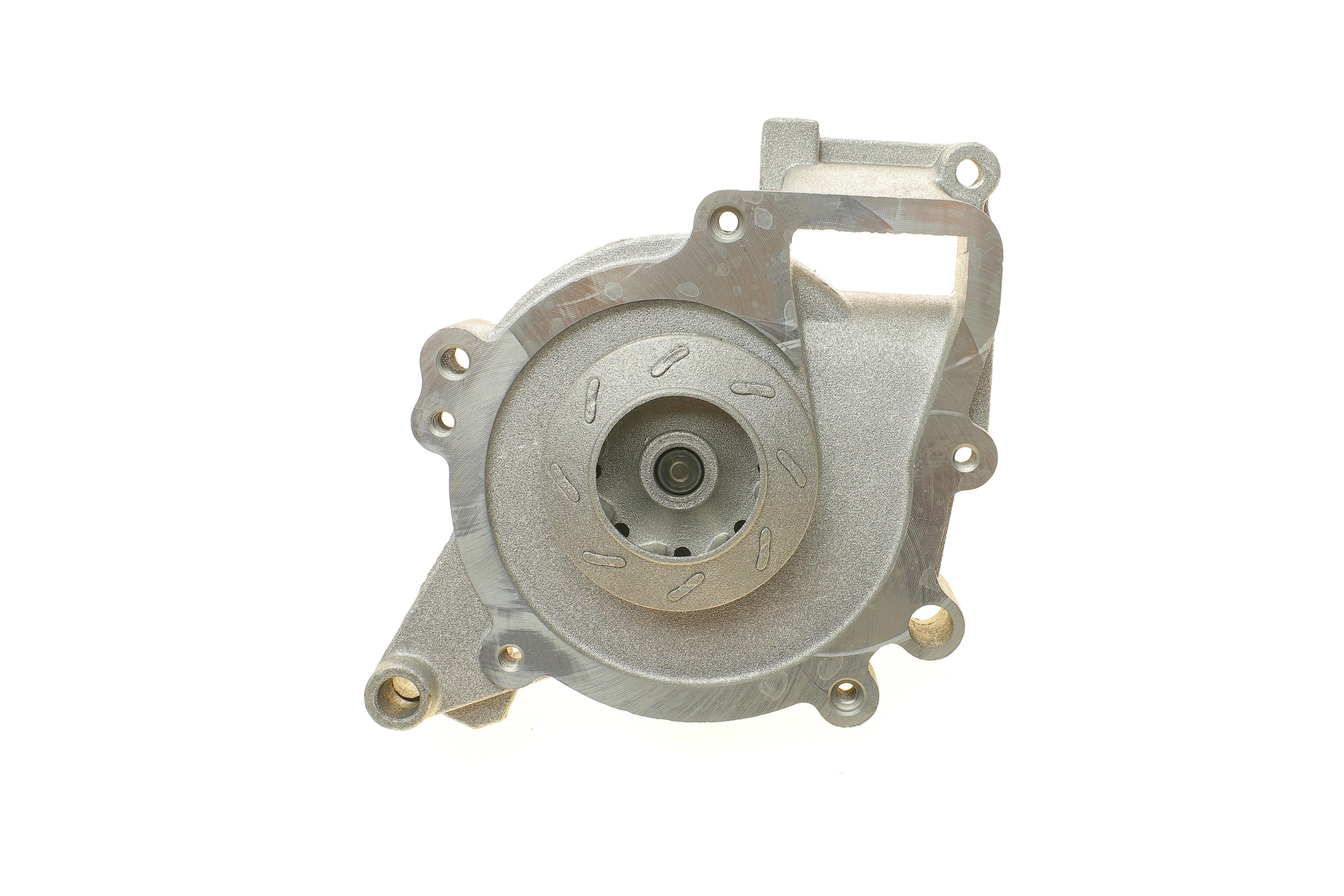 Помпа води Opel Astra G/Zafira A/B 2.2 16V 01-/Vectra C 2.0-2.2 02-08/Insignia 2.0 09- (B/B)(8 лоп)