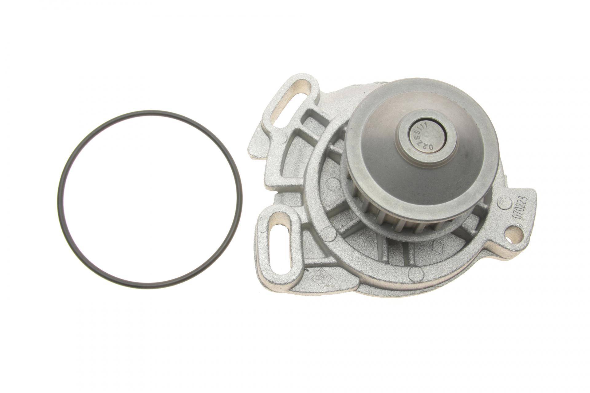 Помпа води Audi 100/VW LT 2.4D/2.5TDI -91 (20z.)