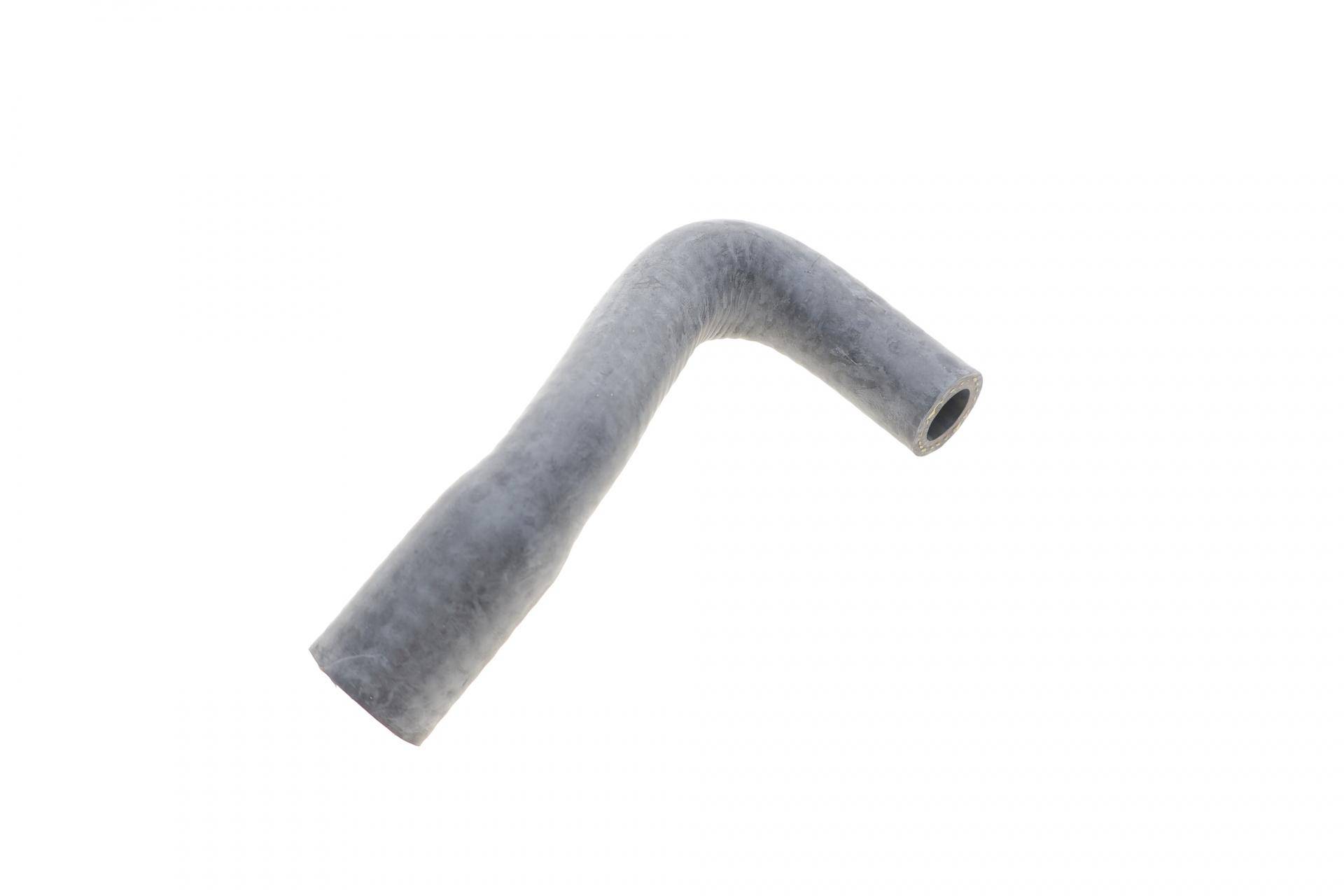 Патрубок радіатора (середній) VW T4 2.8 VR6 95-00 (від радіатора до блоку циліндрів)