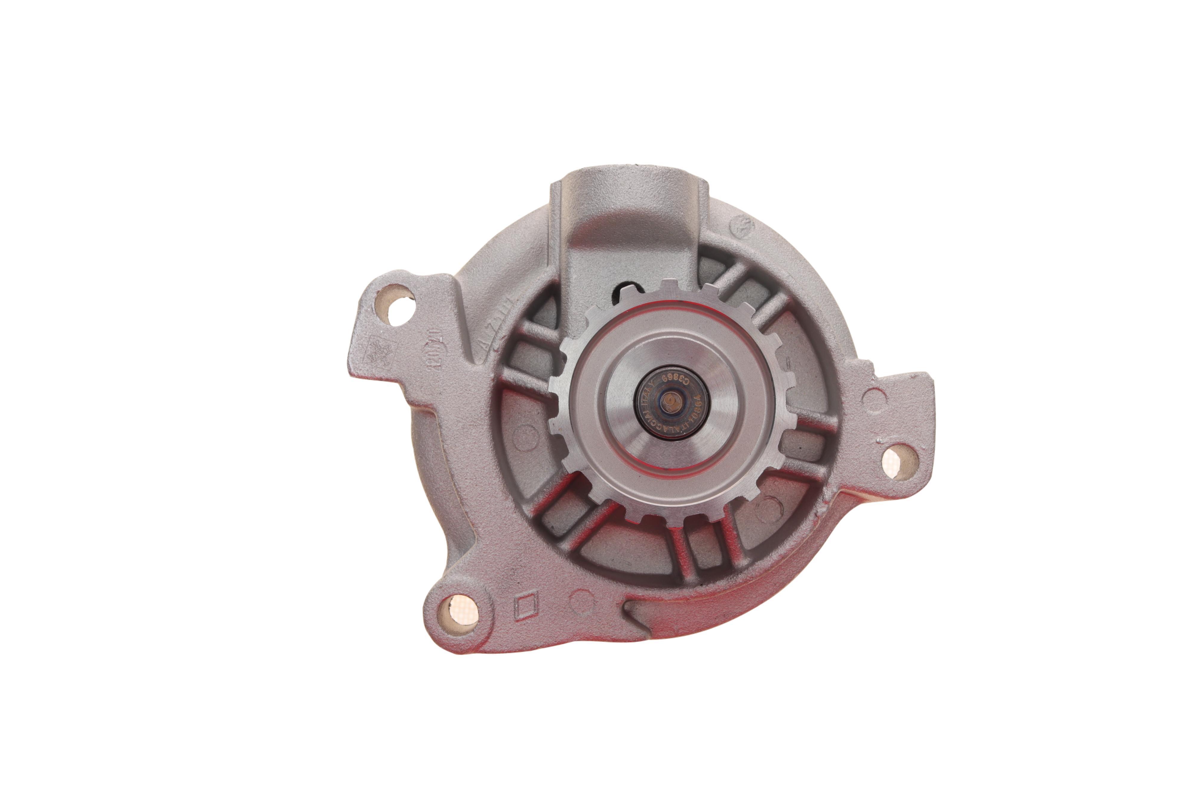 Помпа води Volvo S70/V70/S80/850 2.5TDI 103Kw 95-07 (18z)