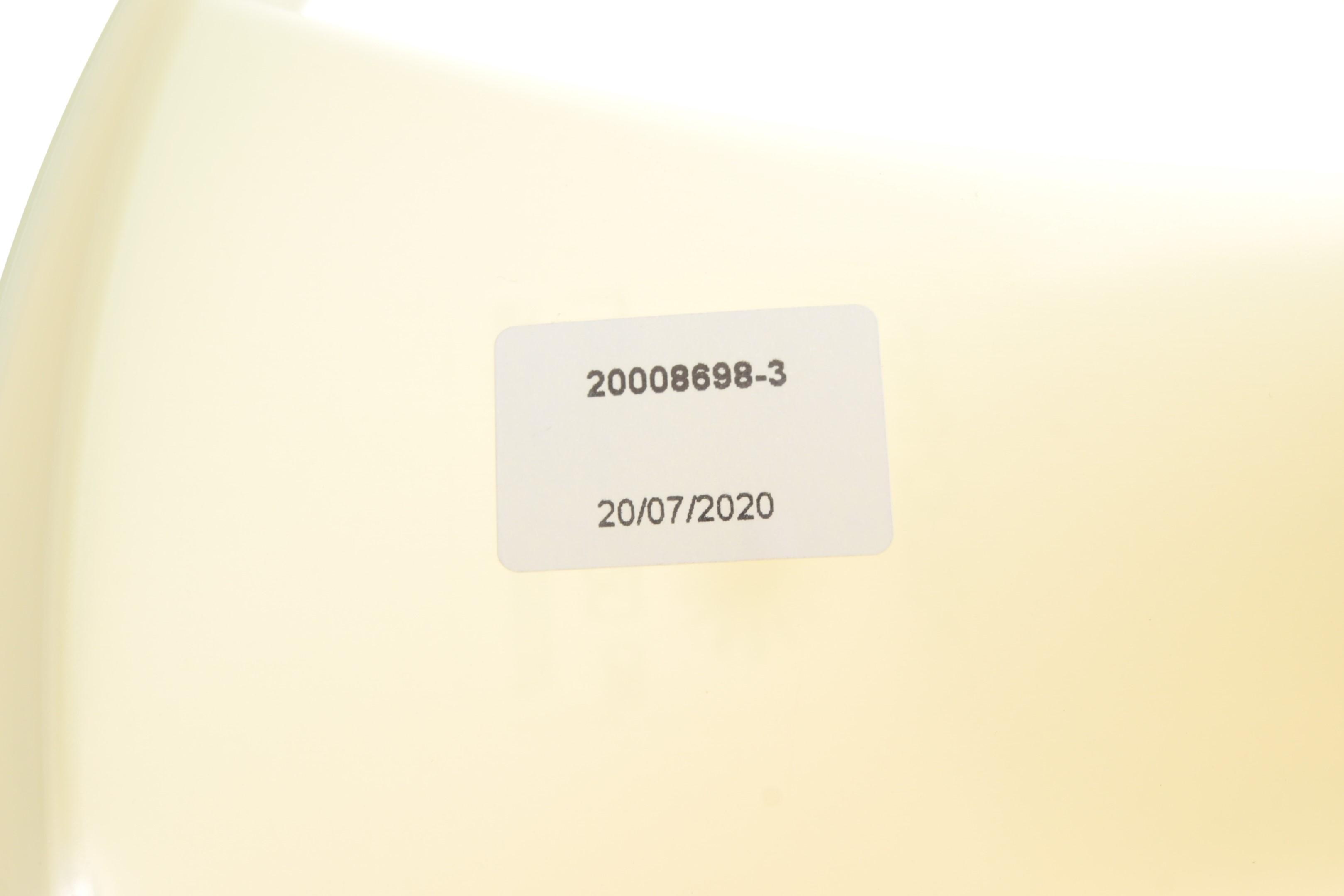 Муфта вентилятора VW Crafter 2.0TDI 16- (7 лопасей) = 20008698