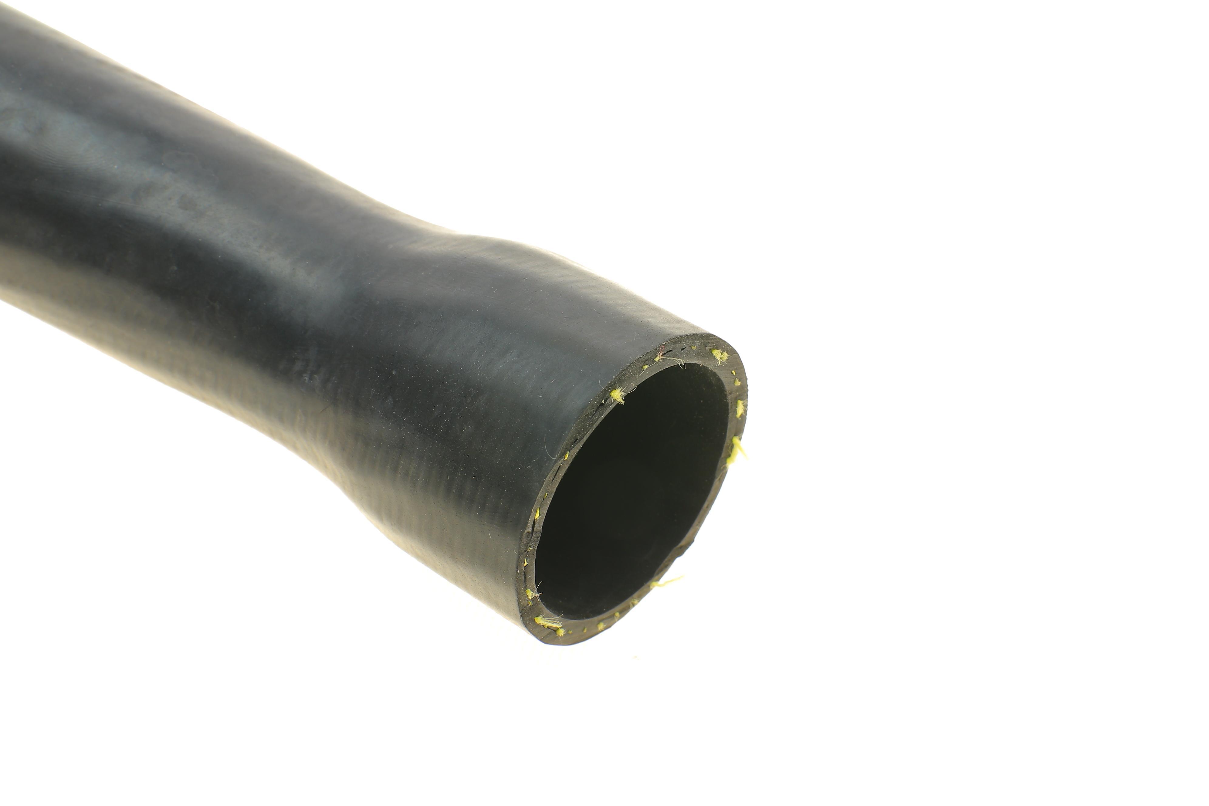 Патрубок системи охолодження MB Sprinter 3.0CDI OM642 (знизу)