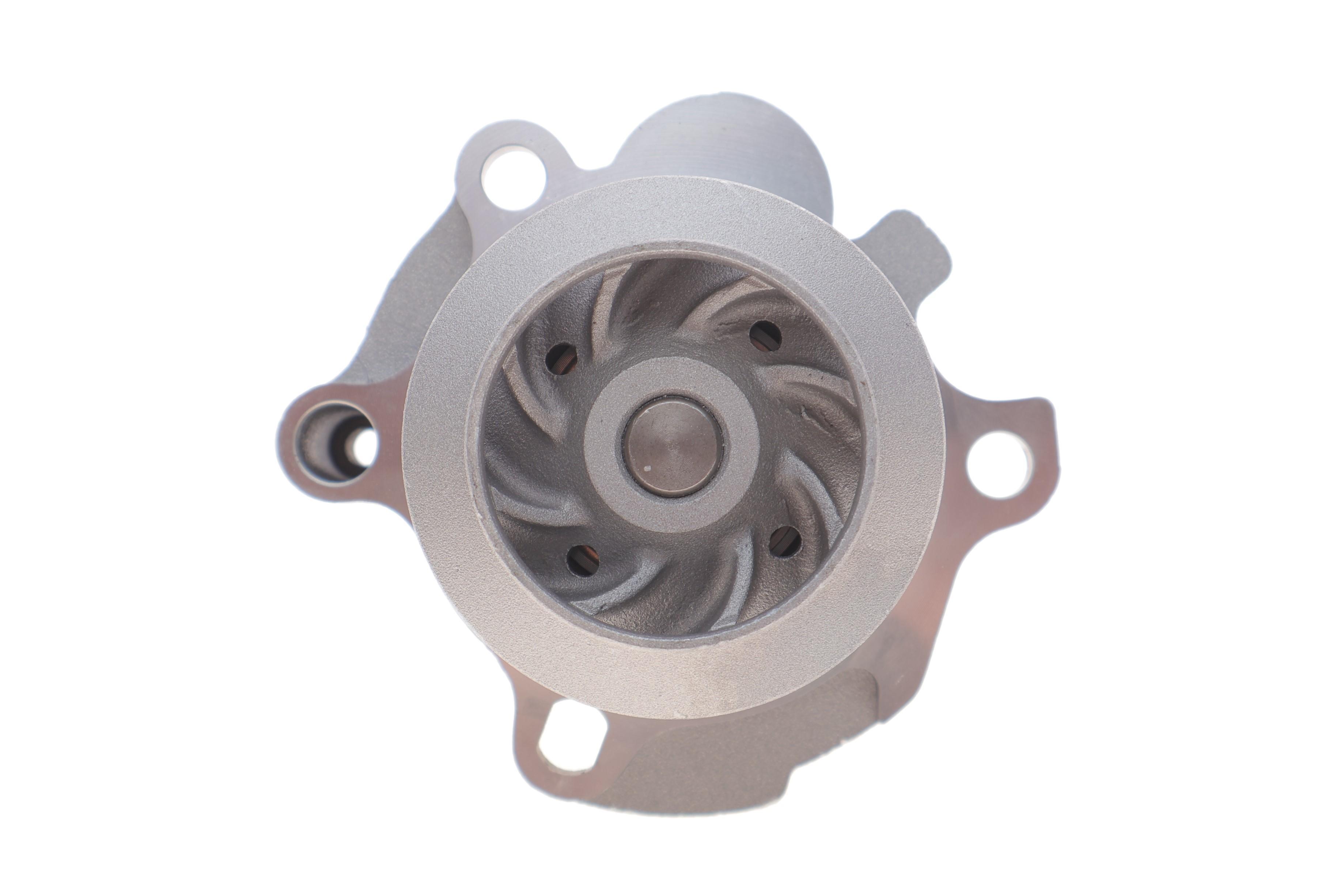 Помпа води Skoda Octavia 1.9TDI 96-10/VW Caddy/Golf 1.9TDI/SDI 96-05