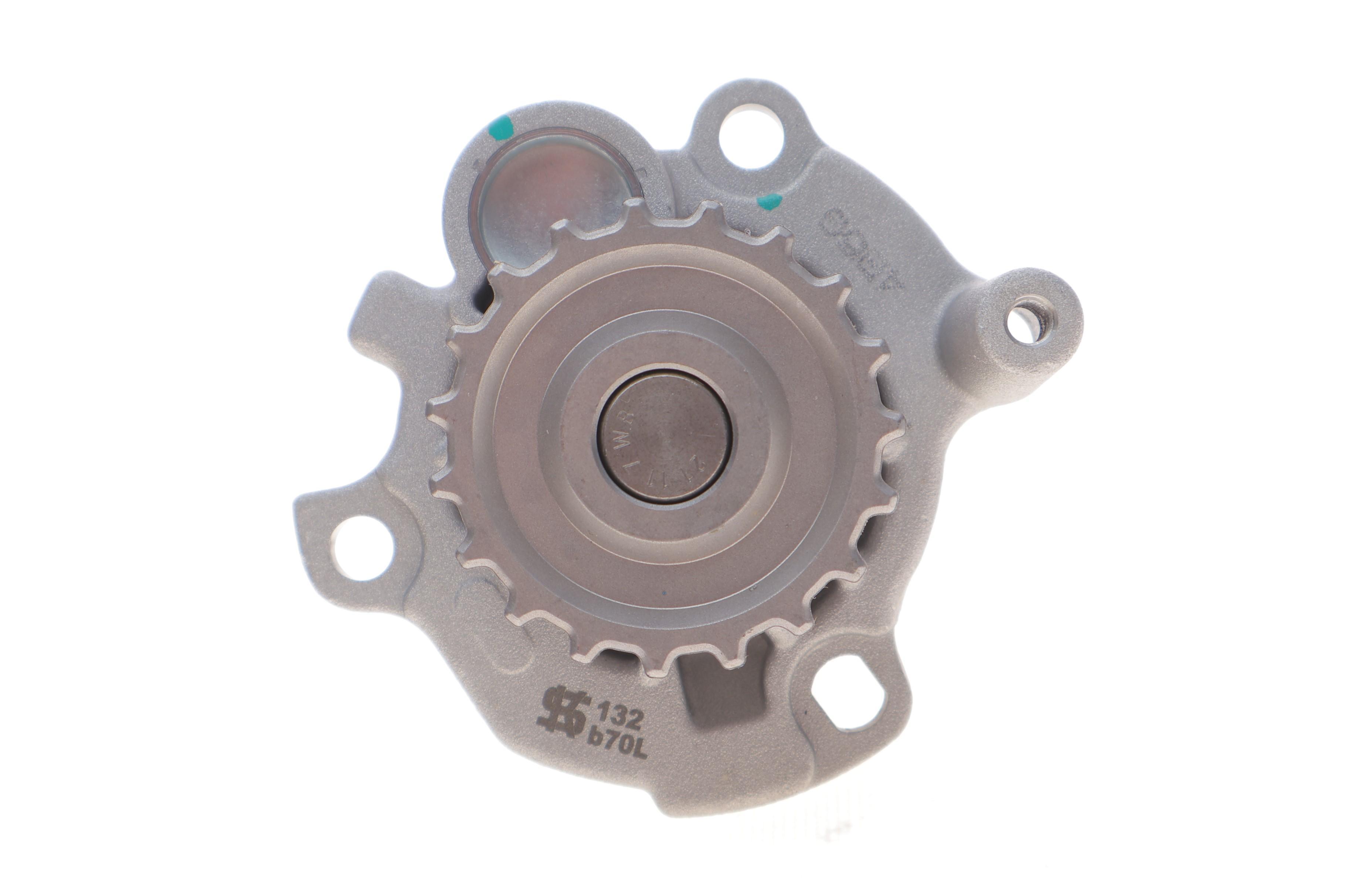 Помпа води Skoda Octavia 1.9TDI 96-10/VW Caddy/Golf 1.9TDI/SDI 96-05