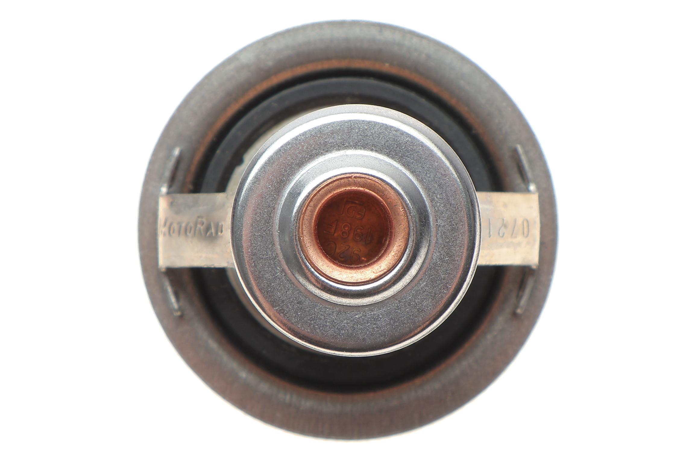 Термостат VW Caddy IV/Golf VII 1.6TDI/2.0TDI 13- (92°C)