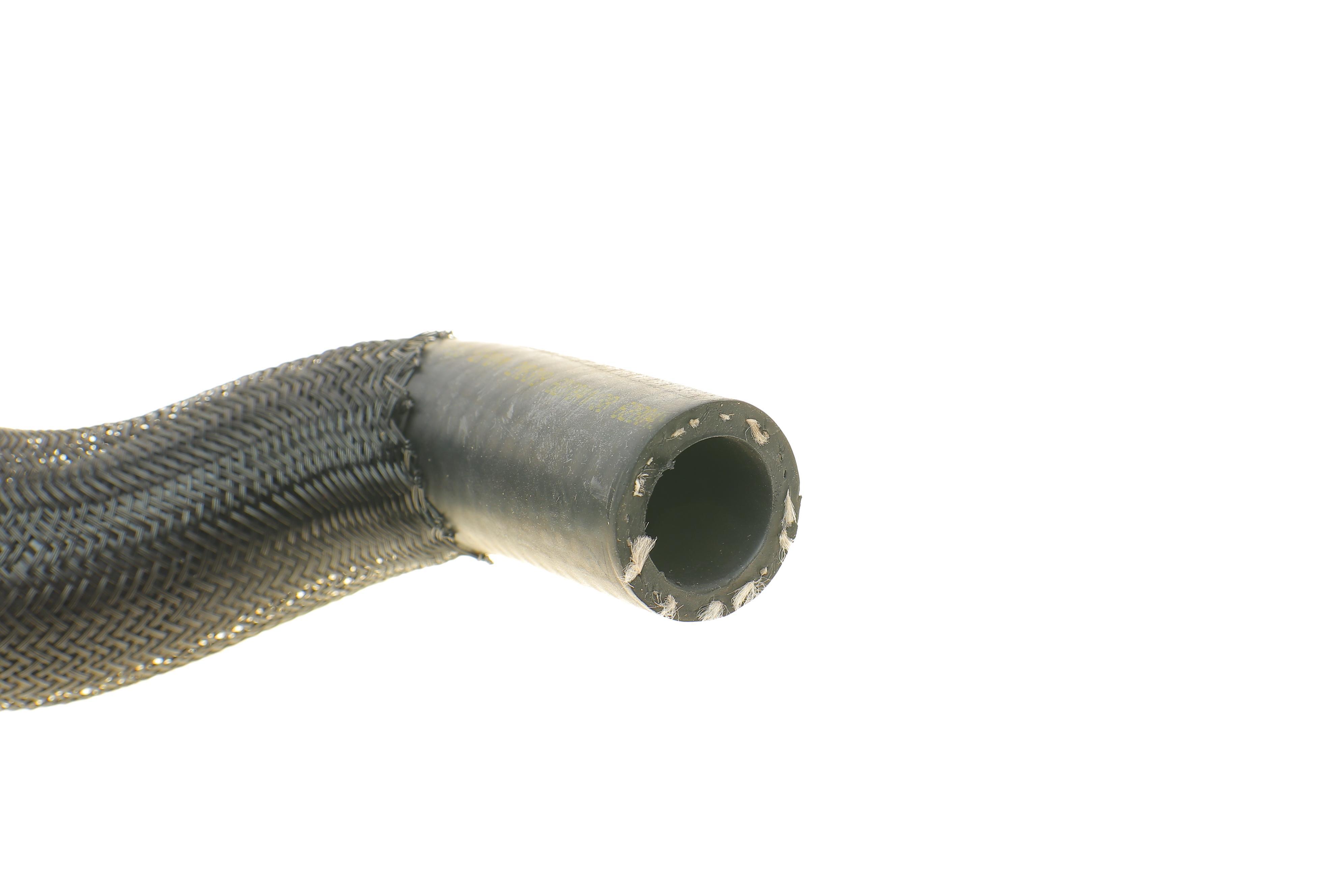 Патрубок радіатора MB Sprinter/Vito CDI 99-06 (теплообмінника) (OM611/612)