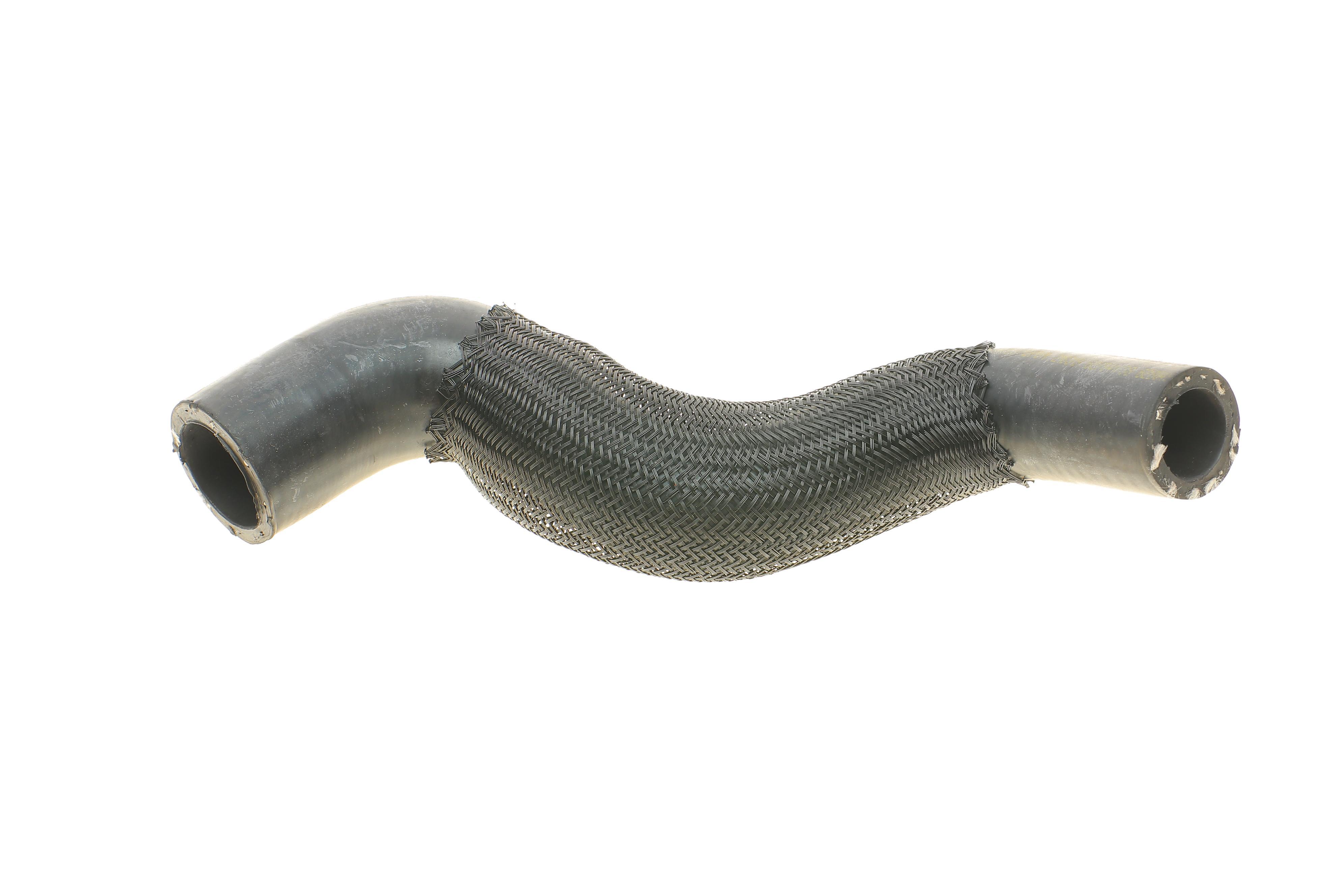 Патрубок радіатора MB Sprinter/Vito CDI 99-06 (теплообмінника) (OM611/612)