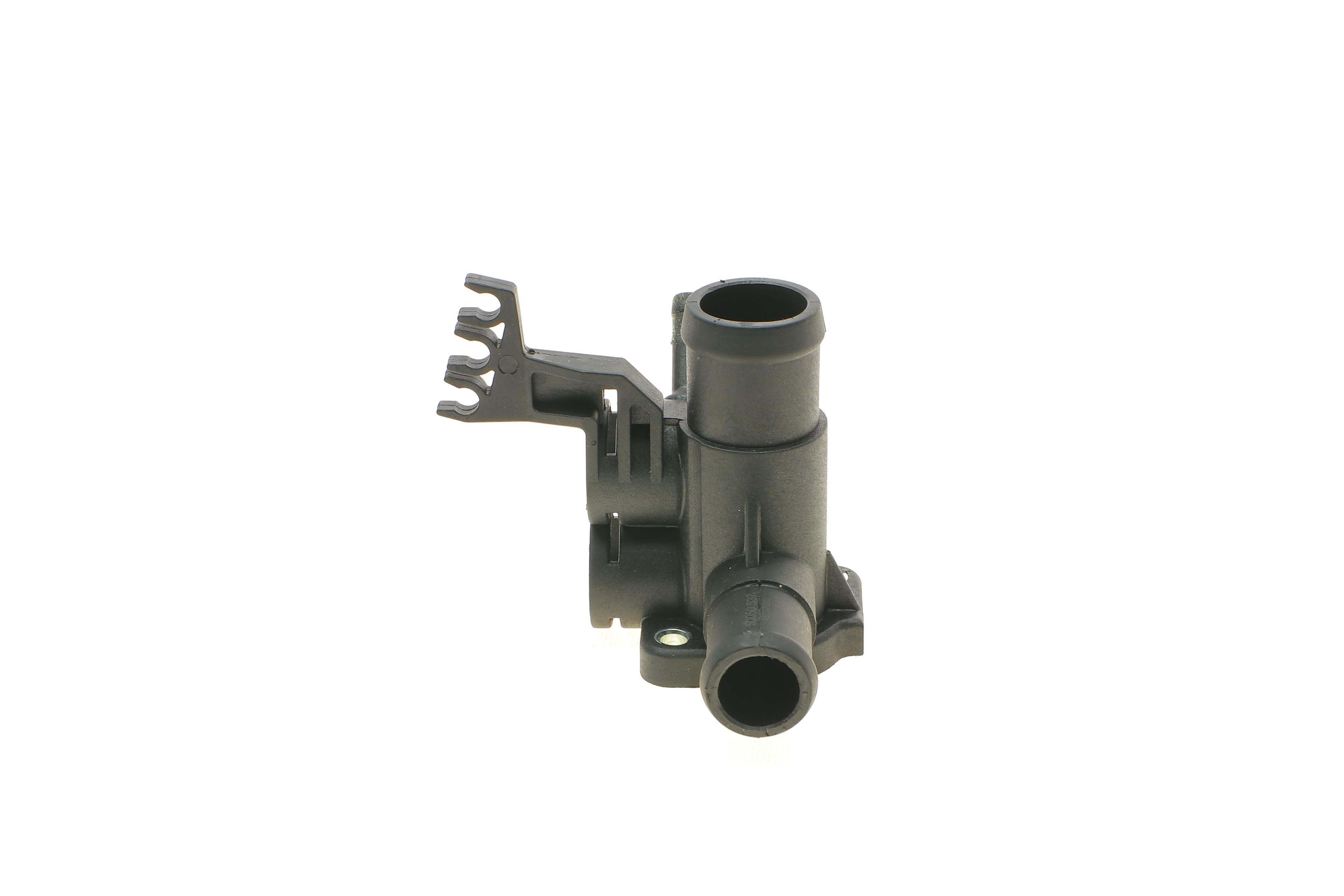 Фланець системи охолодження Audi 80/100/A6 1.6/2.0i 90-98