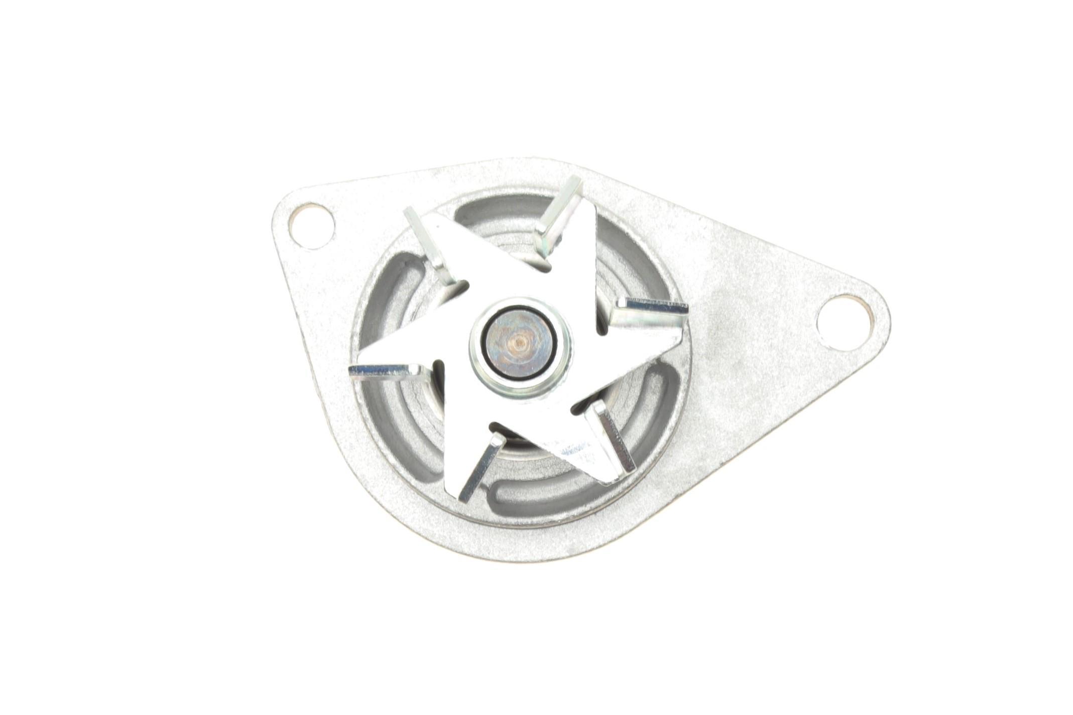 Помпа води Citroen Berlingo/Peugeot 106/205/206/306/307/309/Partner 1.1/1.4i 86- (B/B) (6 лоп)