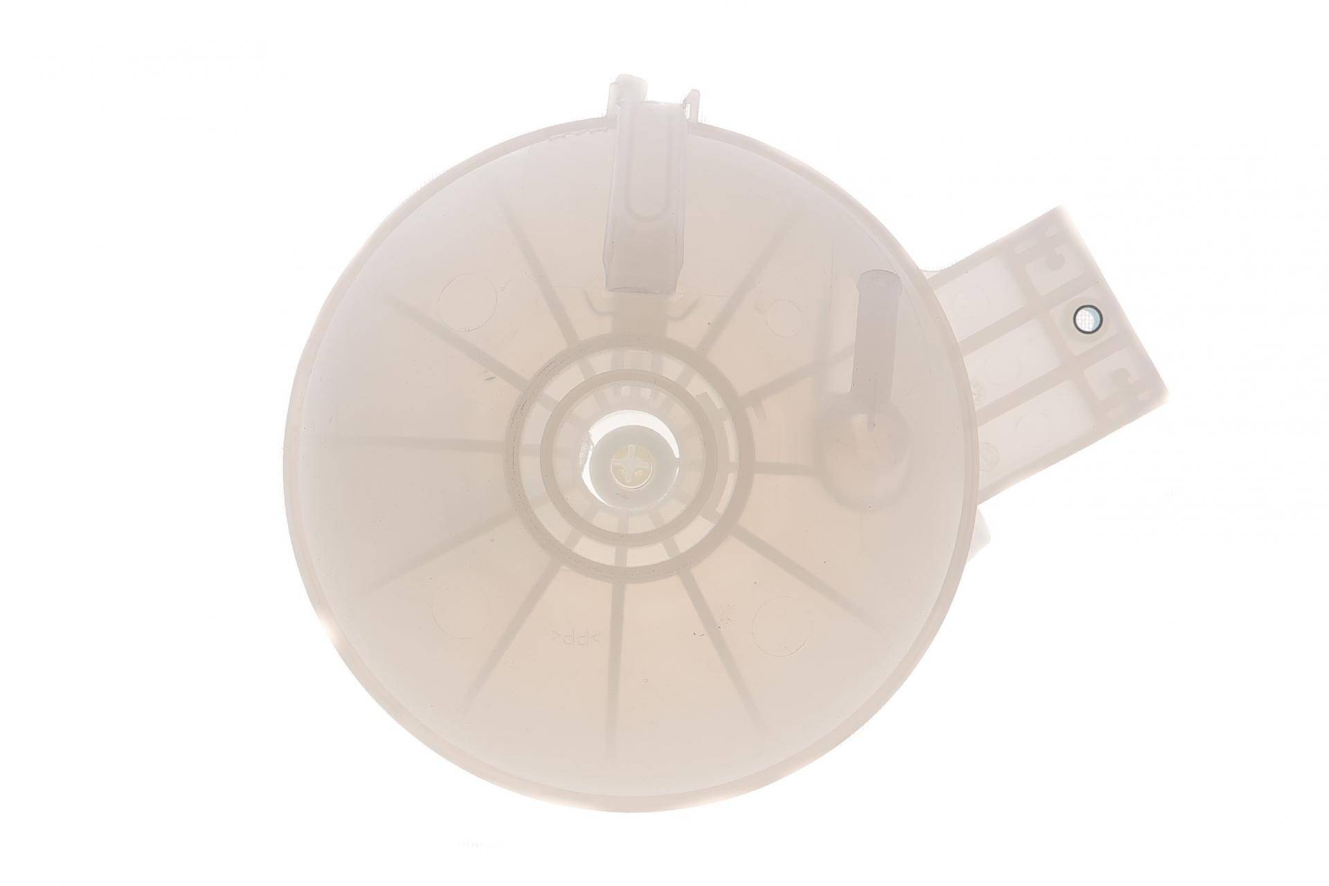 Бачок розширювальний MB Sprinter (906)/VW Crafter 2.5TDI 06-10