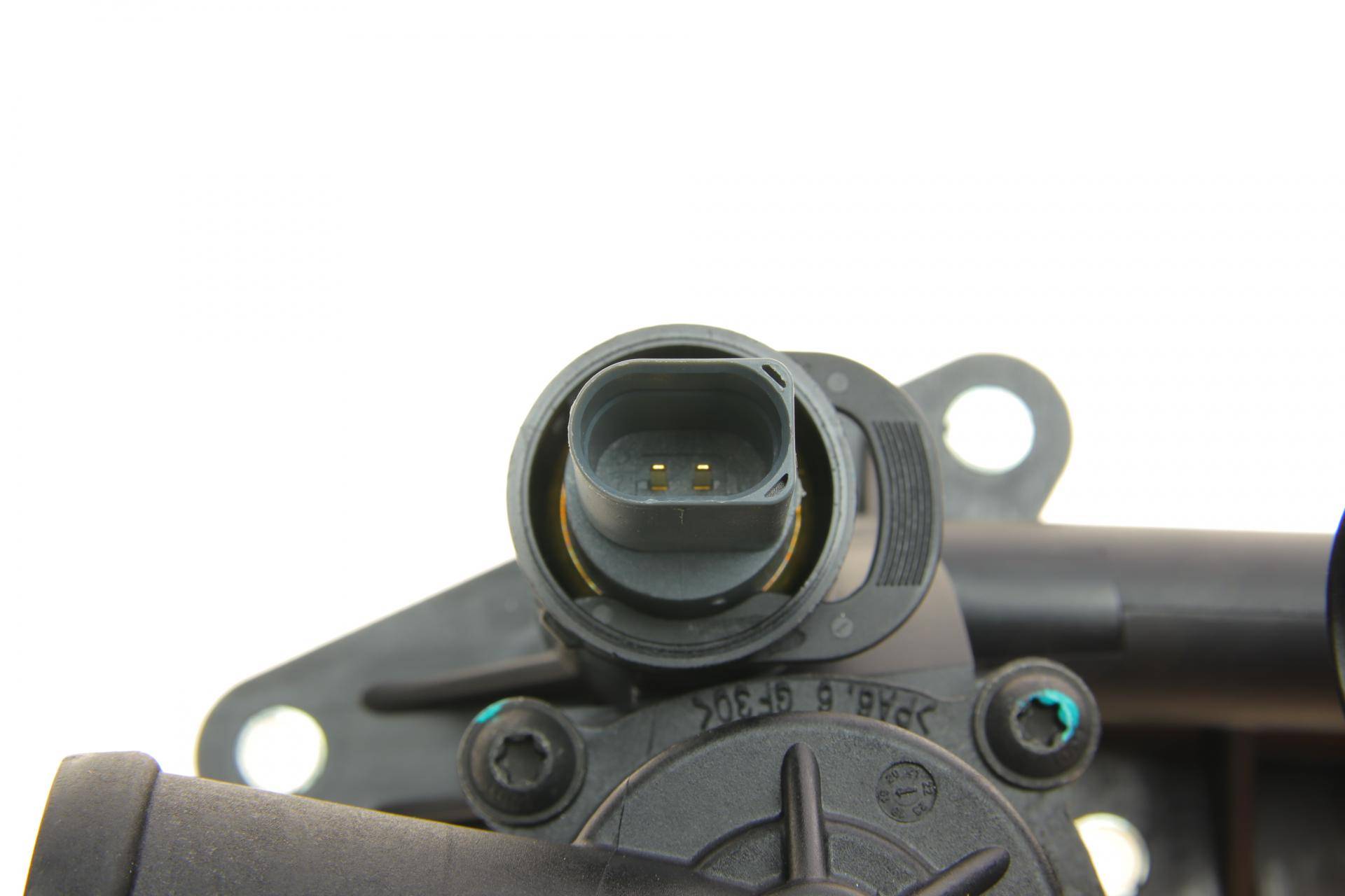 Термостат VW Polo/Skoda Rapid/Roomster 1.2/1.6 06- (83°C/87°C) (OE VAG)