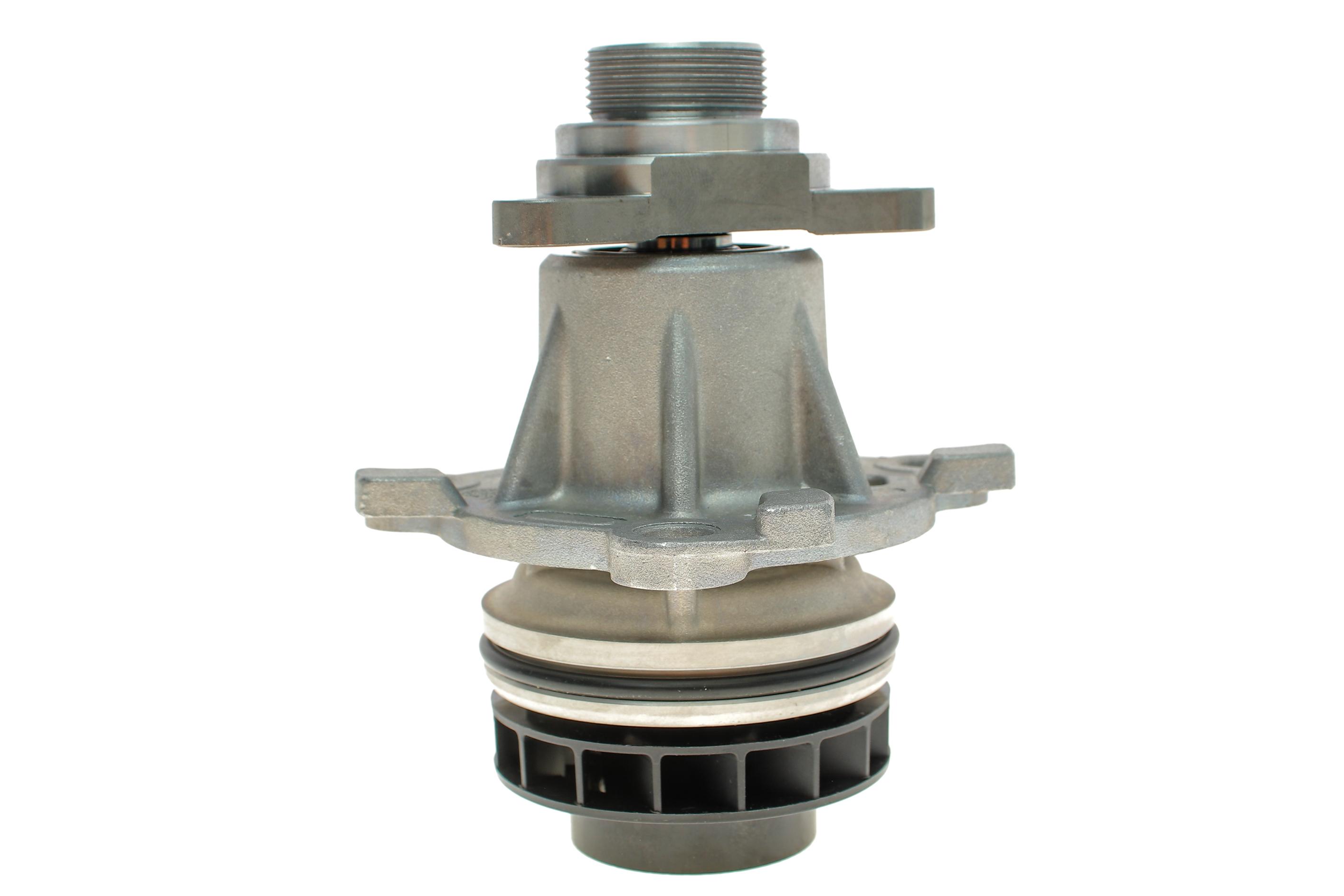 Помпа води Renault Master III/Opel Movano/Nissan NV400/MB X-class 2.3CDTI/2.3dCi 10- (R/B) (16 лоп)