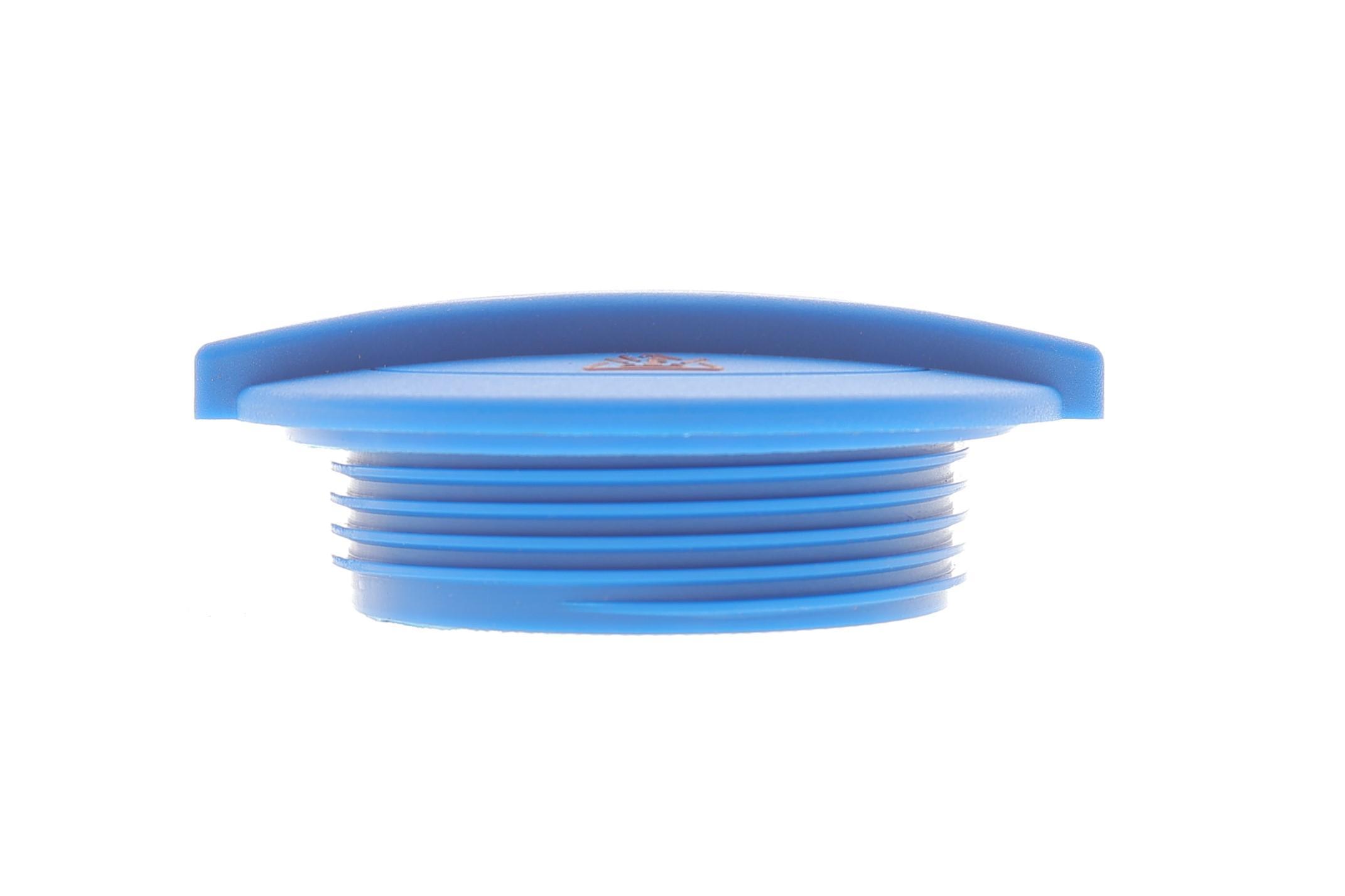 Кришка бачка розширювального VW Caddy 03- /Crafter/T5