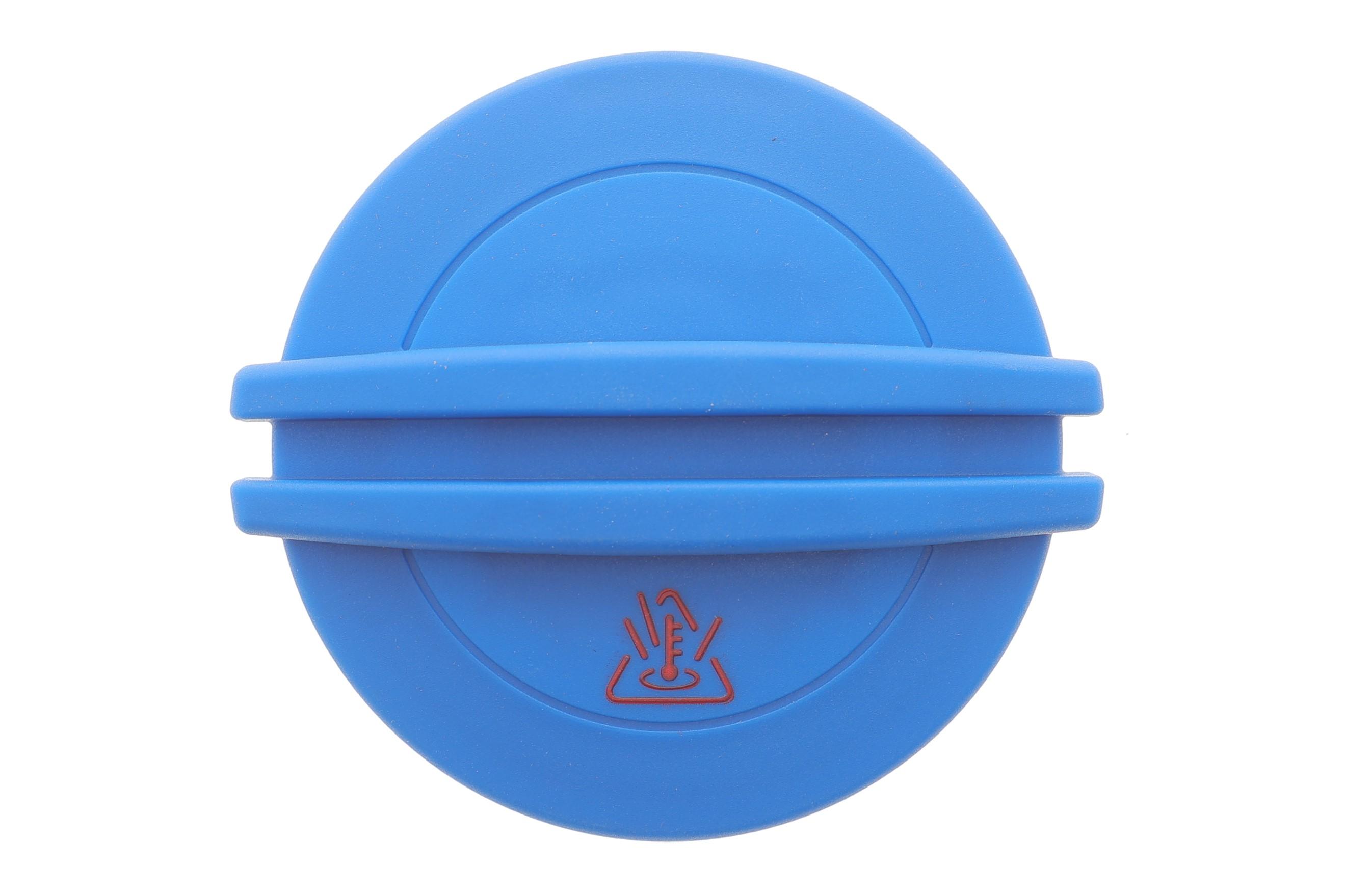 Кришка бачка розширювального VW Caddy 03- /Crafter/T5