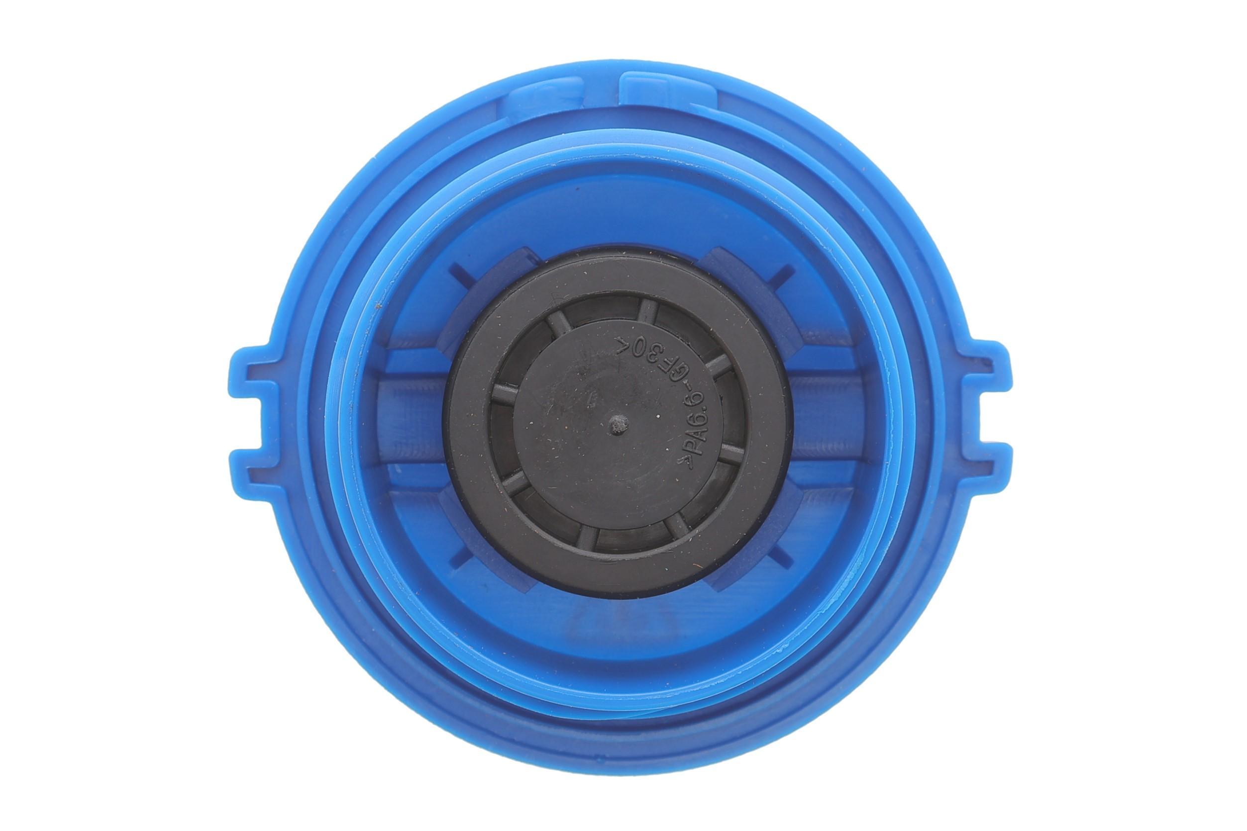 Кришка бачка розширювального VW Caddy 03- /Crafter/T5