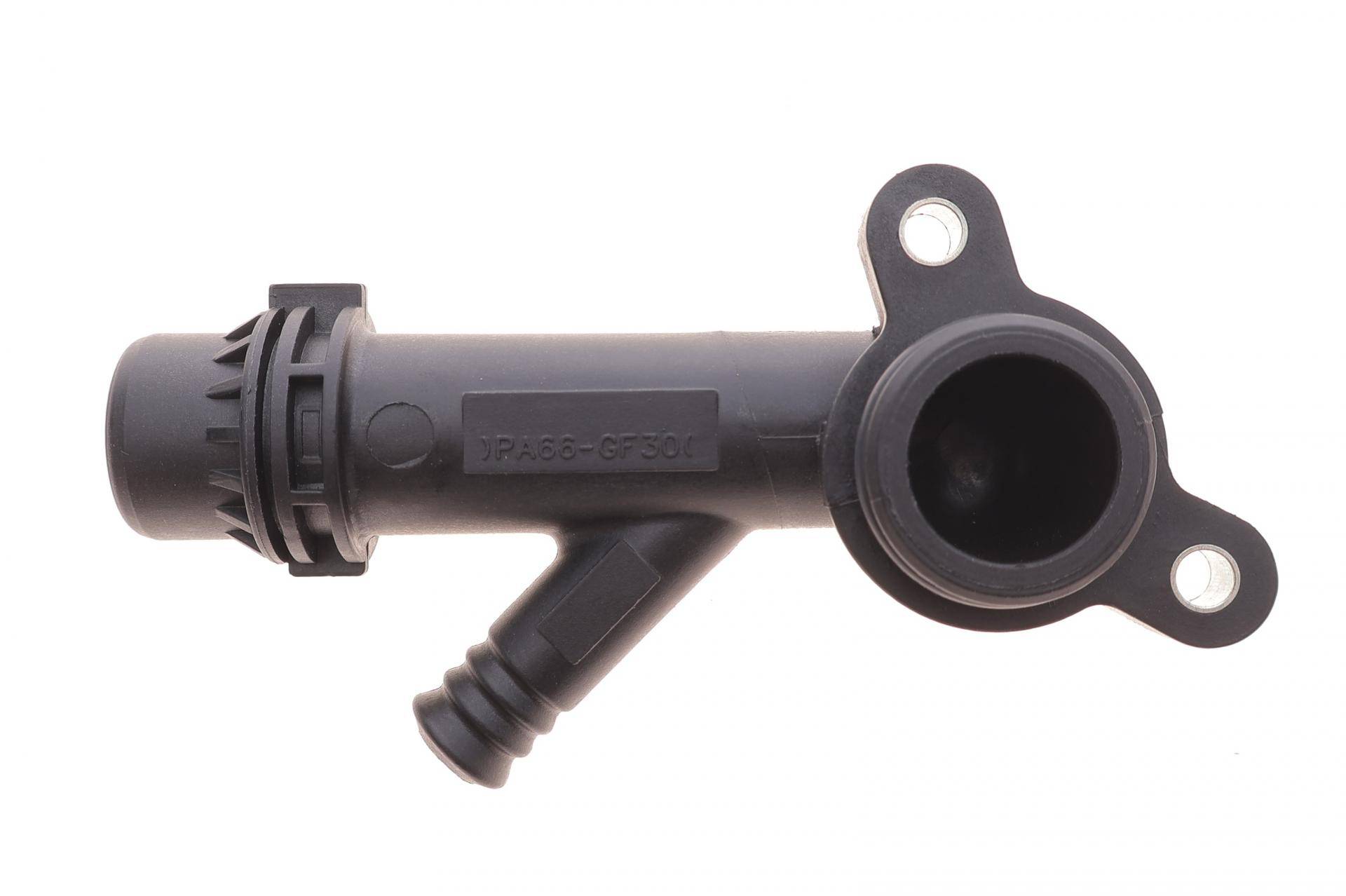 Фланець системи охолодження BMW 3 (E46) 1.6-1.8 i 98-06