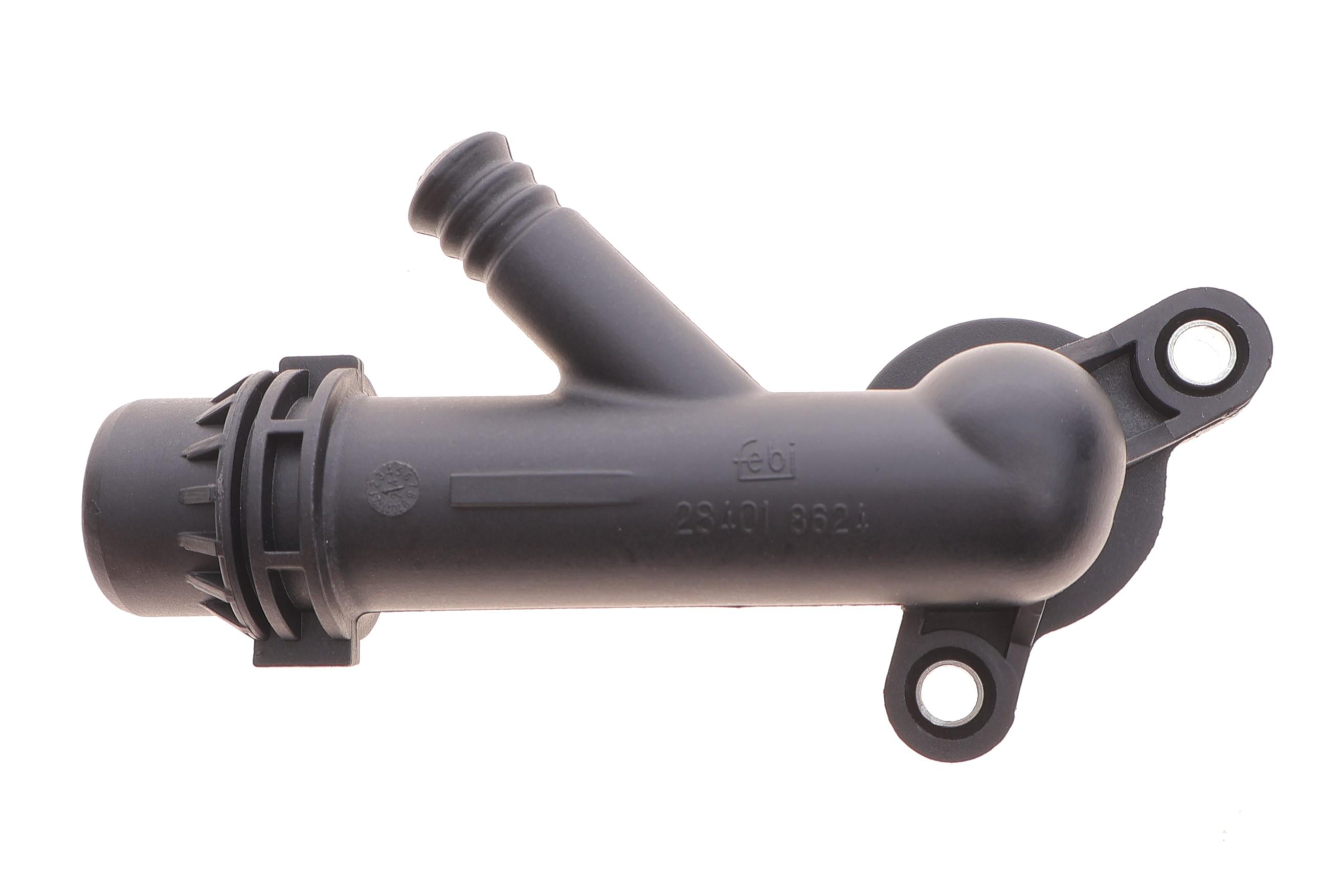 Фланець системи охолодження BMW 3 (E46) 1.6-1.8 i 98-06