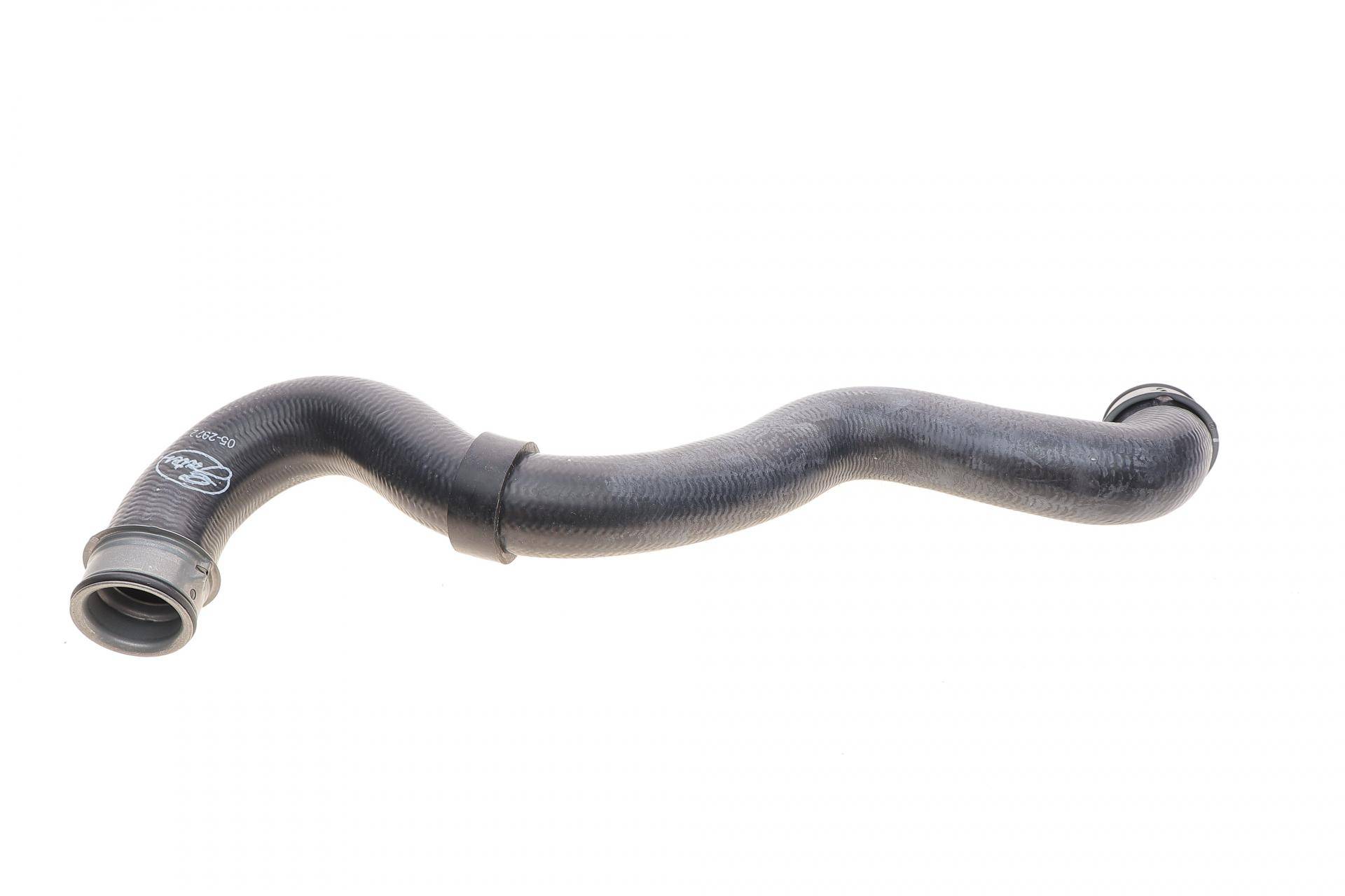 Патрубок радіатора (верхній) MB C-class (W203/S203/CL203) 02-08