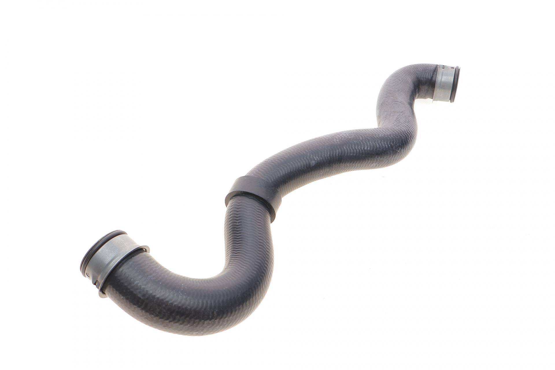 Патрубок радіатора (верхній) MB C-class (W203/S203/CL203) 02-08