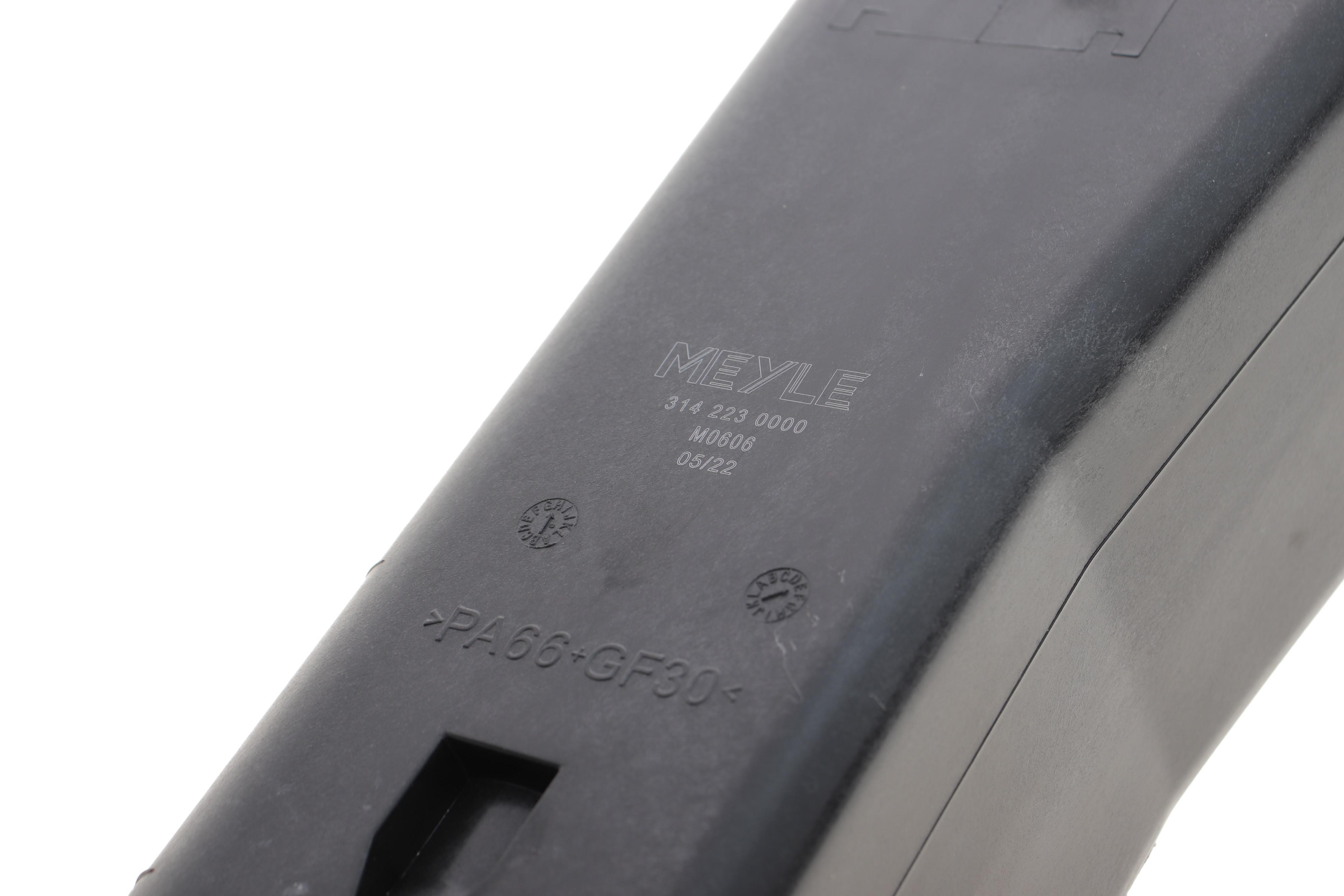 Бачок розширювальний BMW 3 (E46)/ X5 (E53) 97-07