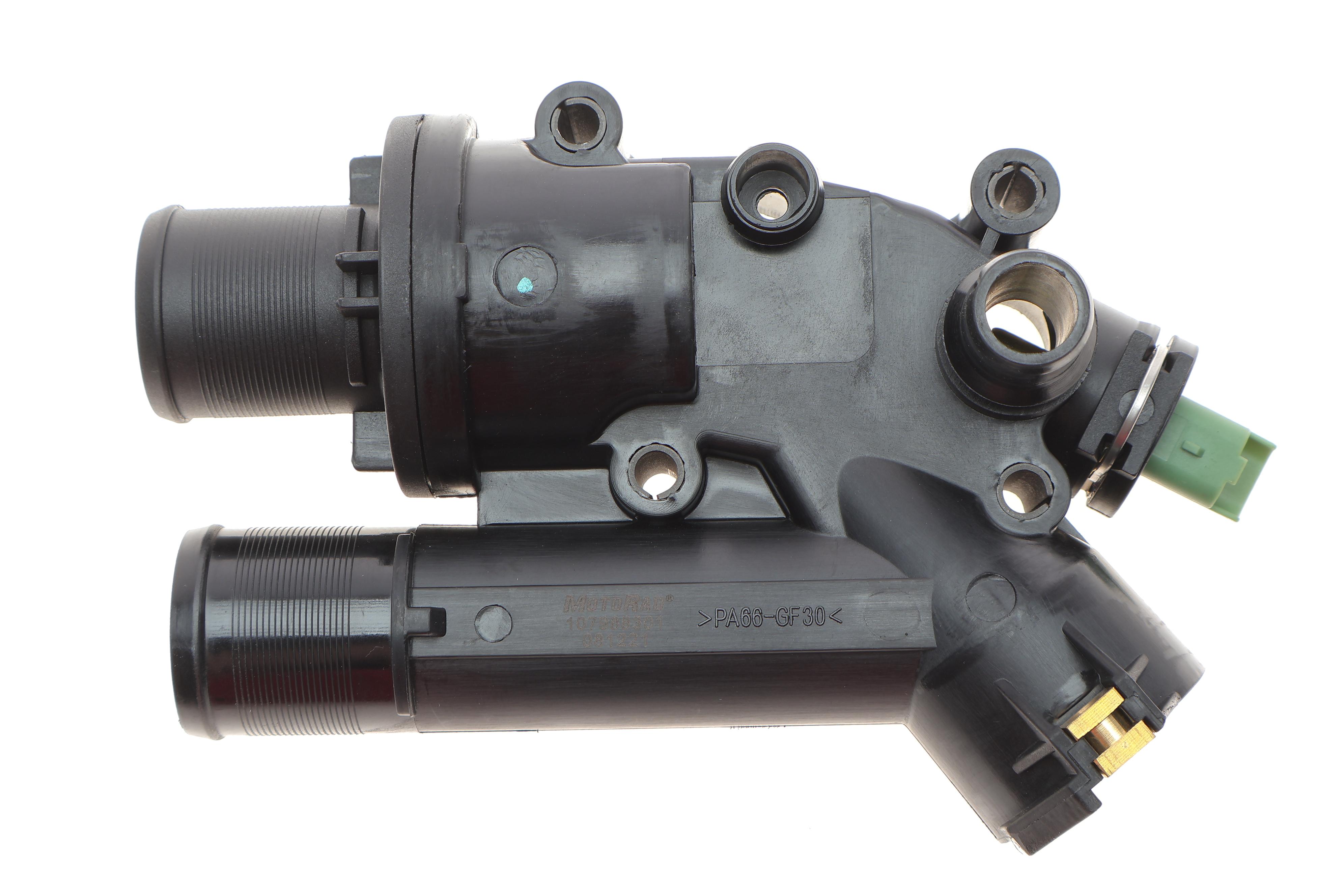 Термостат Citroen C5/C8/Peugeot 407/508 2.2HDi 06- (83℃)