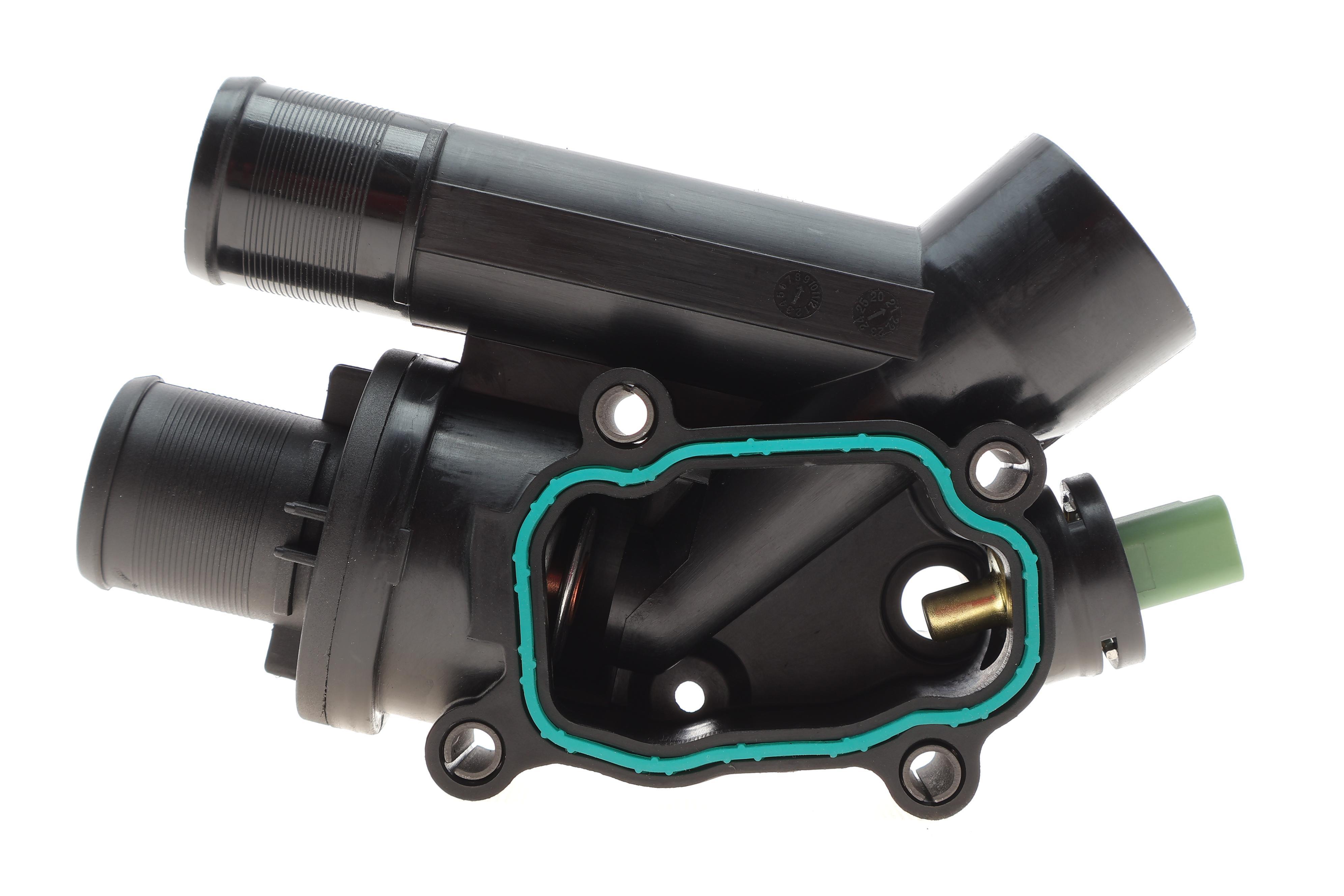 Термостат Citroen C5/C8/Peugeot 407/508 2.2HDi 06- (83℃)