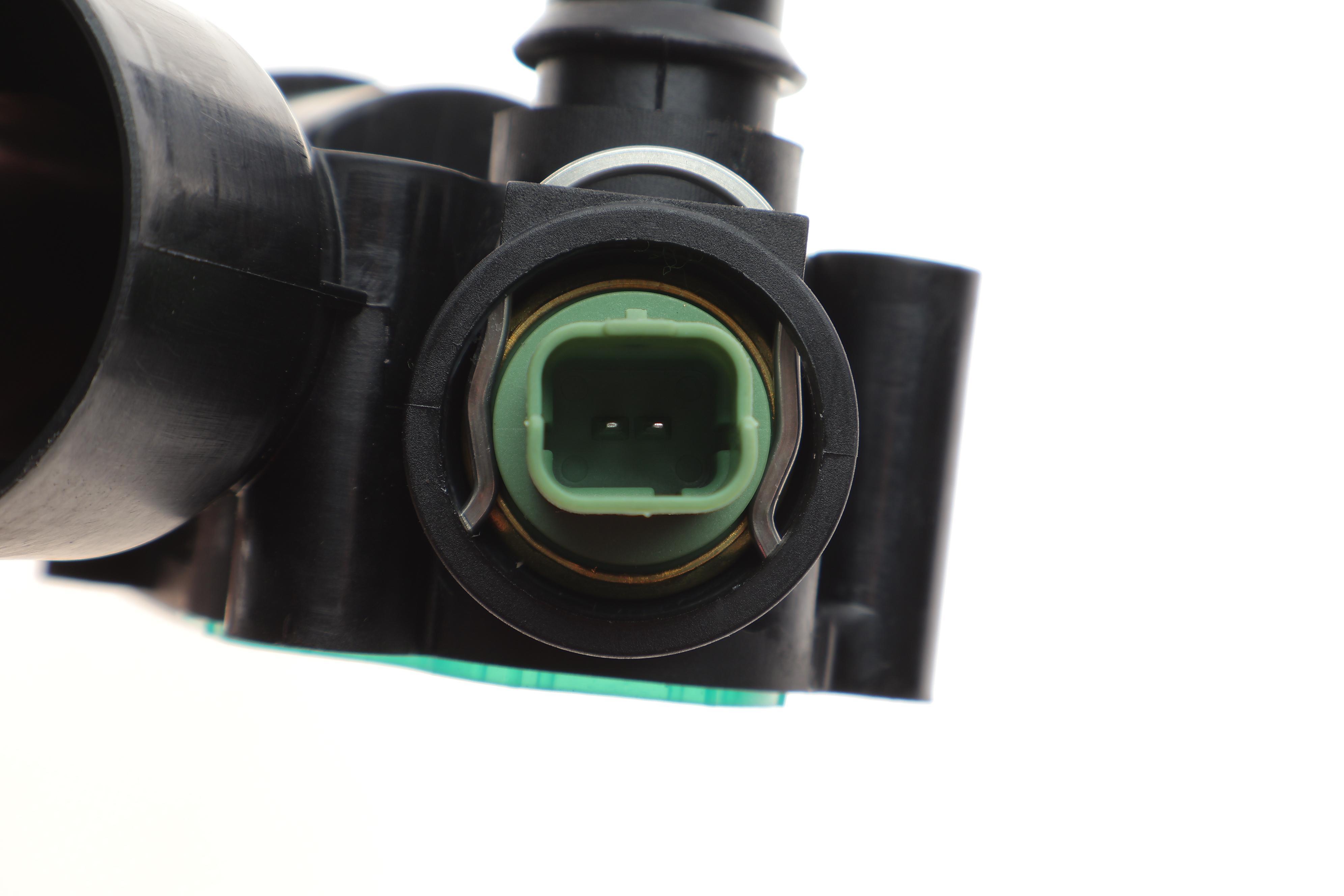 Термостат Citroen C5/C8/Peugeot 407/508 2.2HDi 06- (83℃)