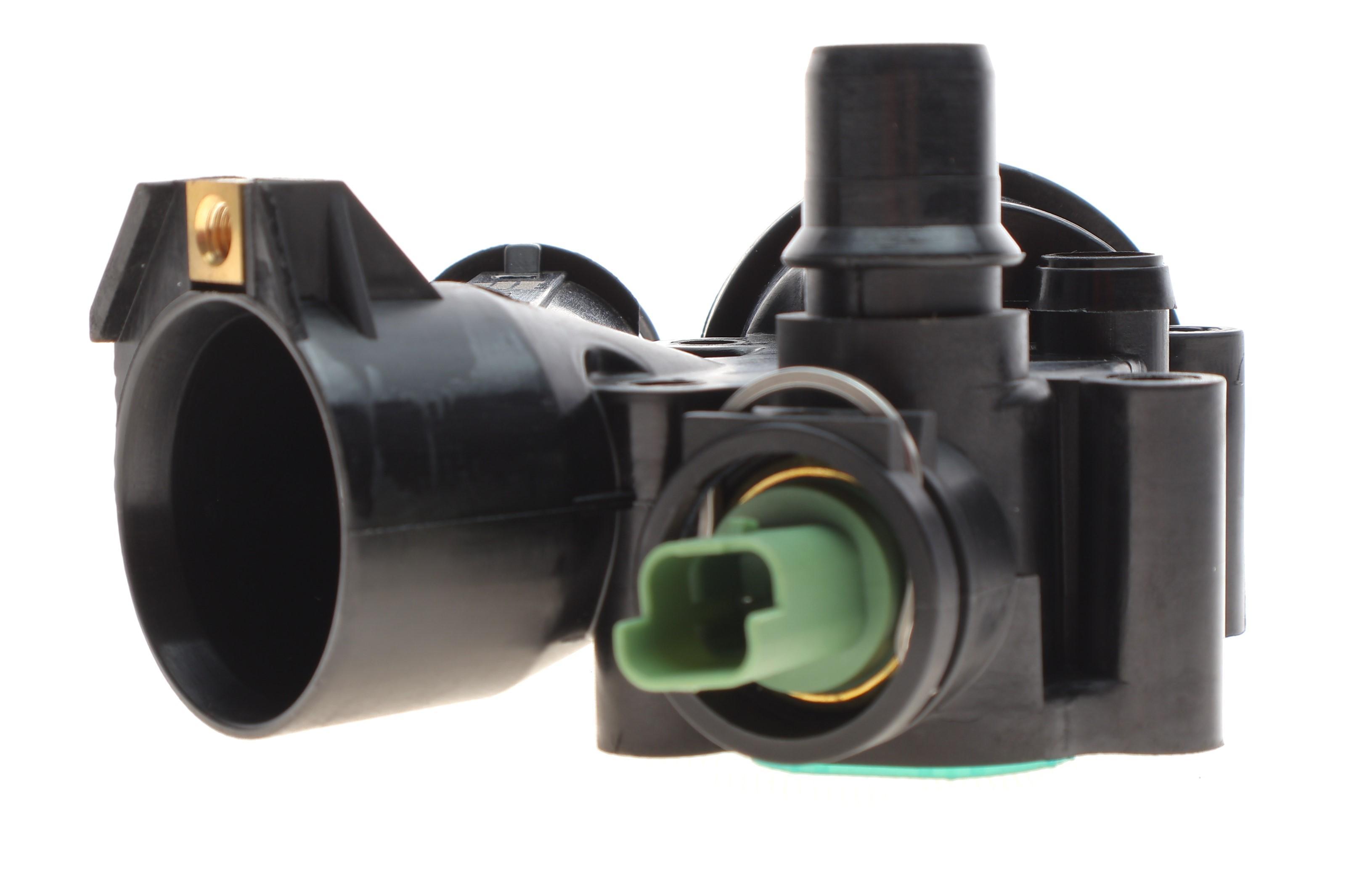 Термостат Citroen C5/C8/Peugeot 407/508 2.2HDi 06- (83℃)