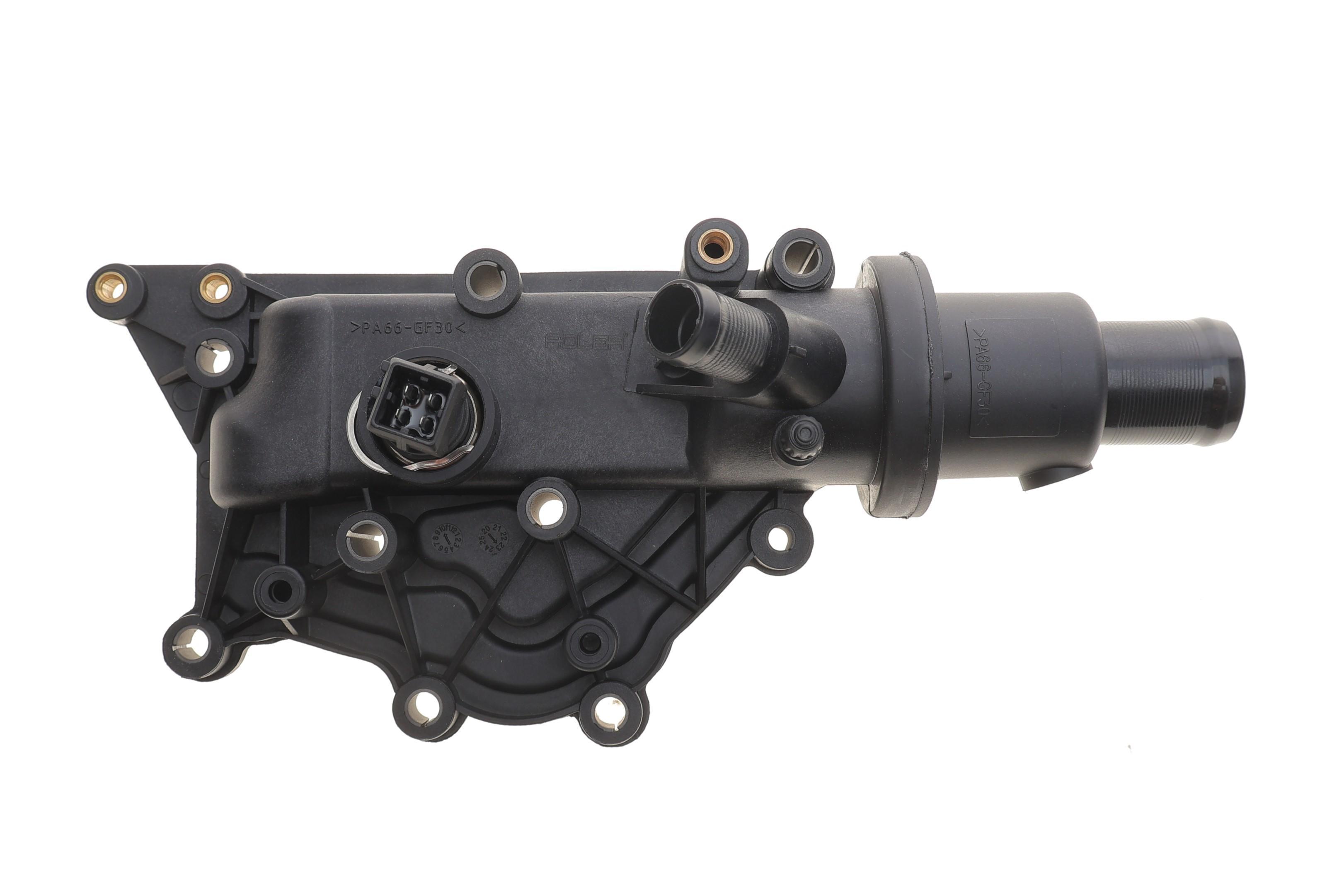 Термостат Renault Clio/Megane 1.4/1.6 02- (89°C)