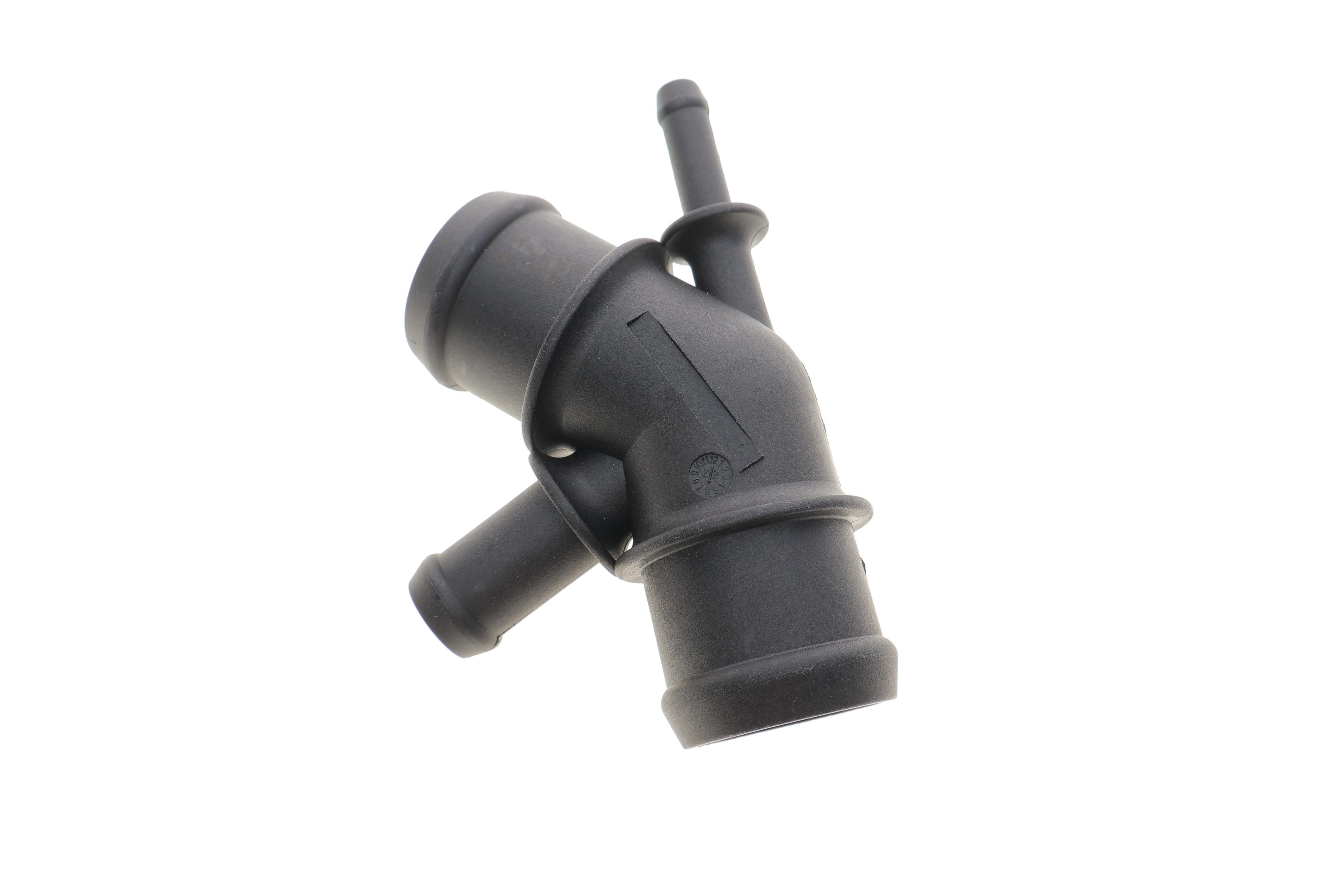 Фланець системи охолодження VW Bora/Golf IV/Sharan 1.4-2.8/1.9TDI 96-06