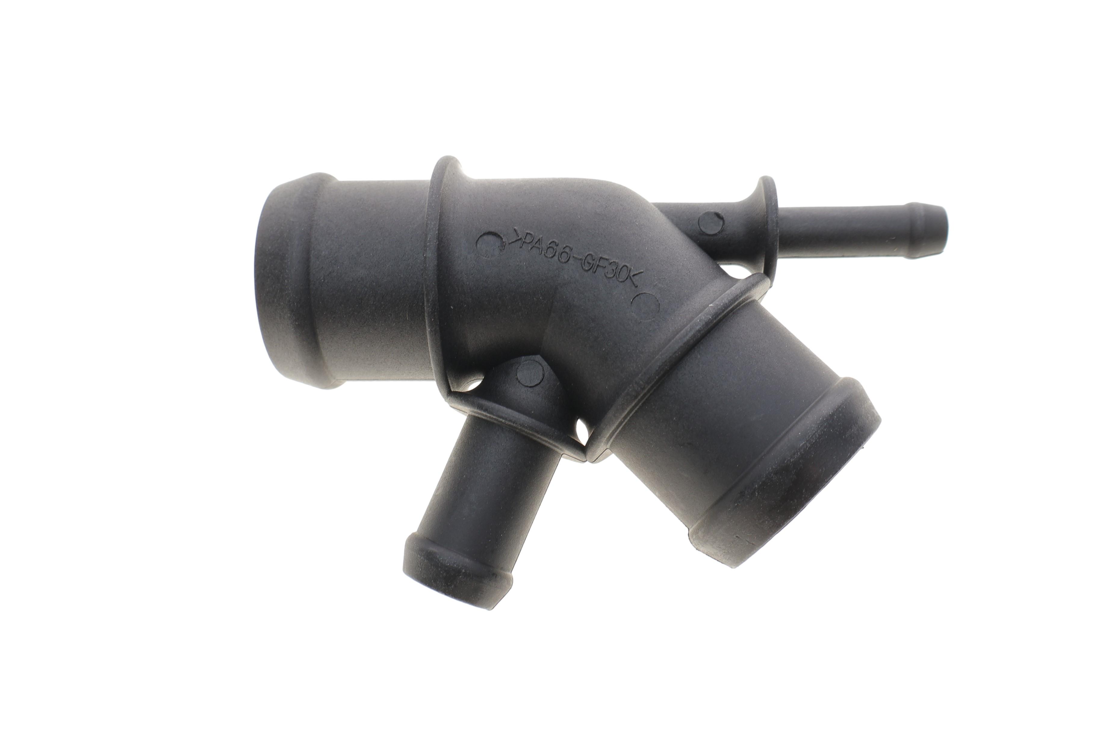 Фланець системи охолодження VW Bora/Golf IV/Sharan 1.4-2.8/1.9TDI 96-06