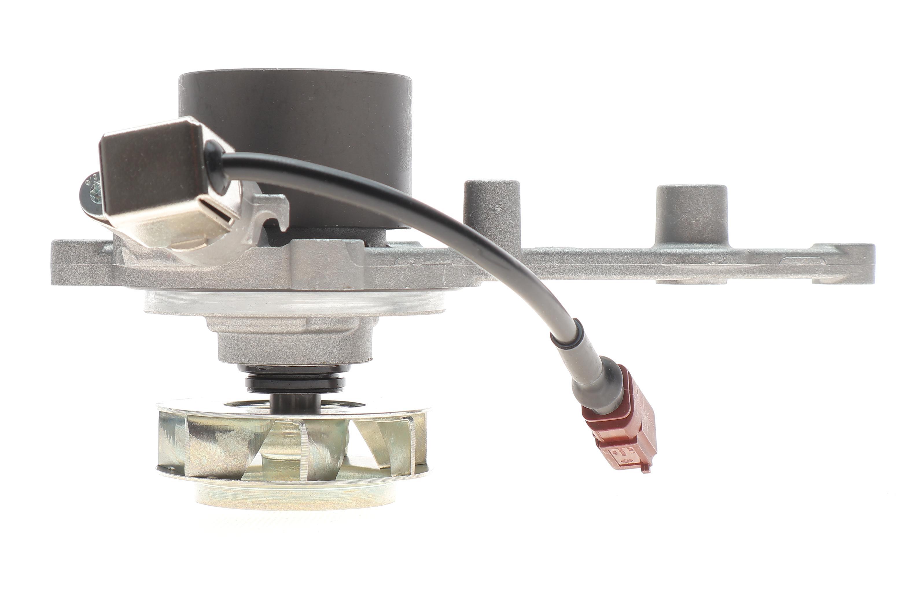 Помпа води Audi A3/A4/A6/Q2/Q3/Skoda Octavia/VWPassat 2.0D 18- (R/B) (7 лоп) (not switch)