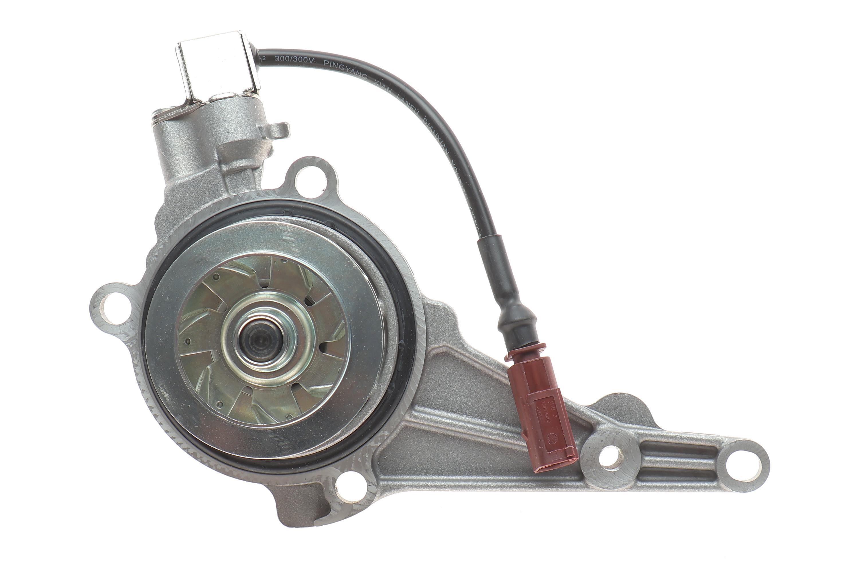 Помпа води Audi A3/A4/A6/Q2/Q3/Skoda Octavia/VWPassat 2.0D 18- (R/B) (7 лоп) (not switch)