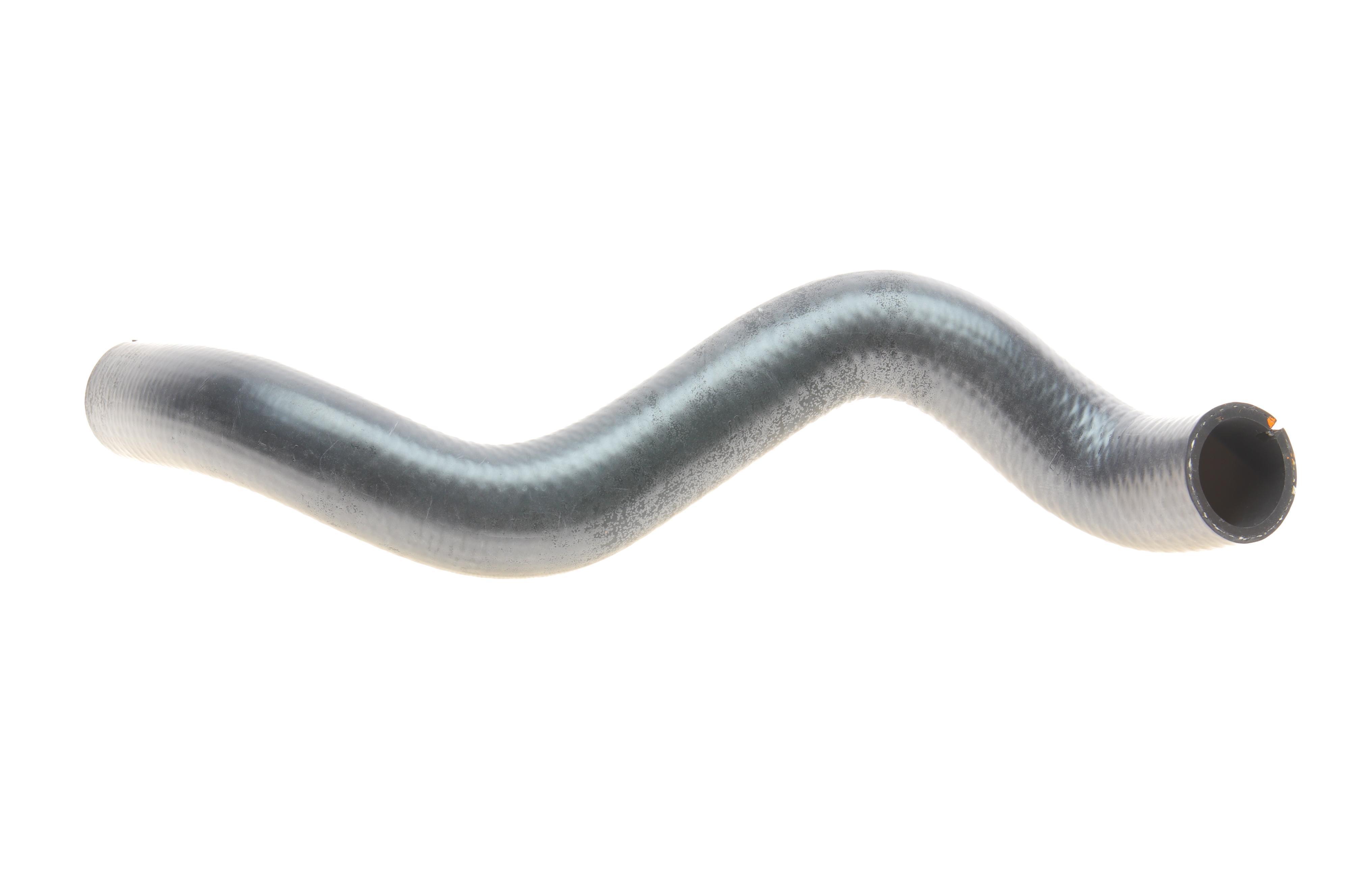 Патрубок радіатора (верхній) Opel Astra/Zafira 1.6/1.8 04-