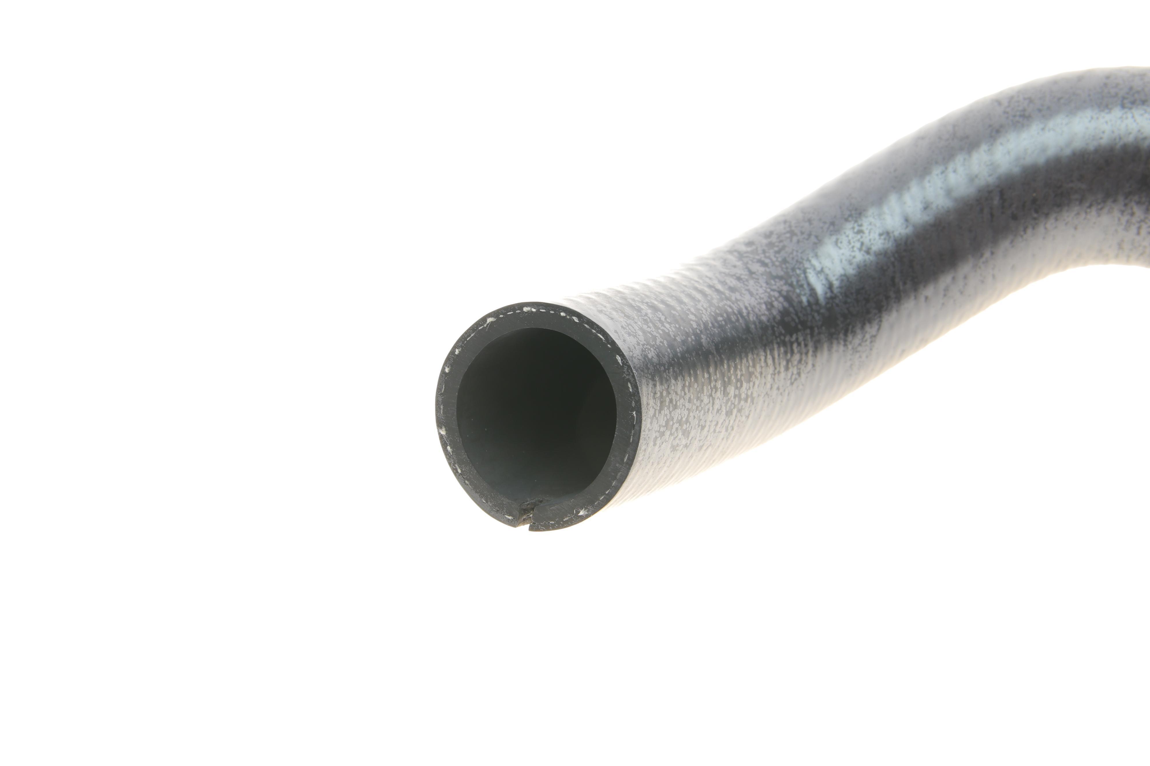 Патрубок радіатора (верхній) Opel Astra/Zafira 1.6/1.8 04-