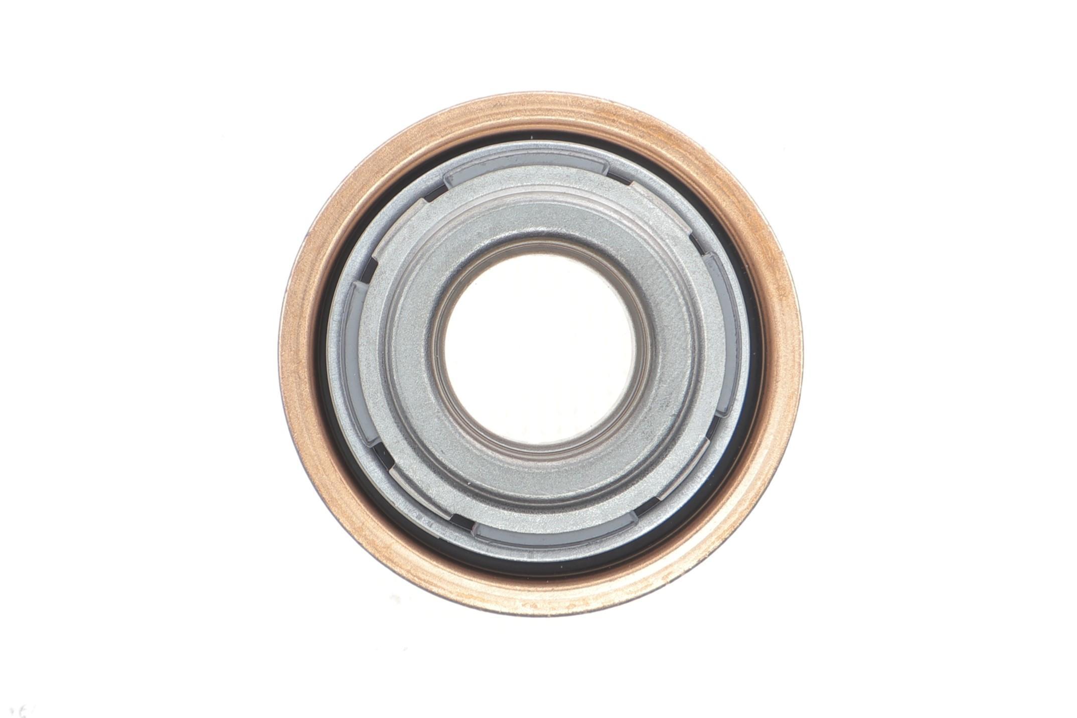 Сальник помпи водяної MB Unimog OM312 -88 (15x36.45/40x10.8)