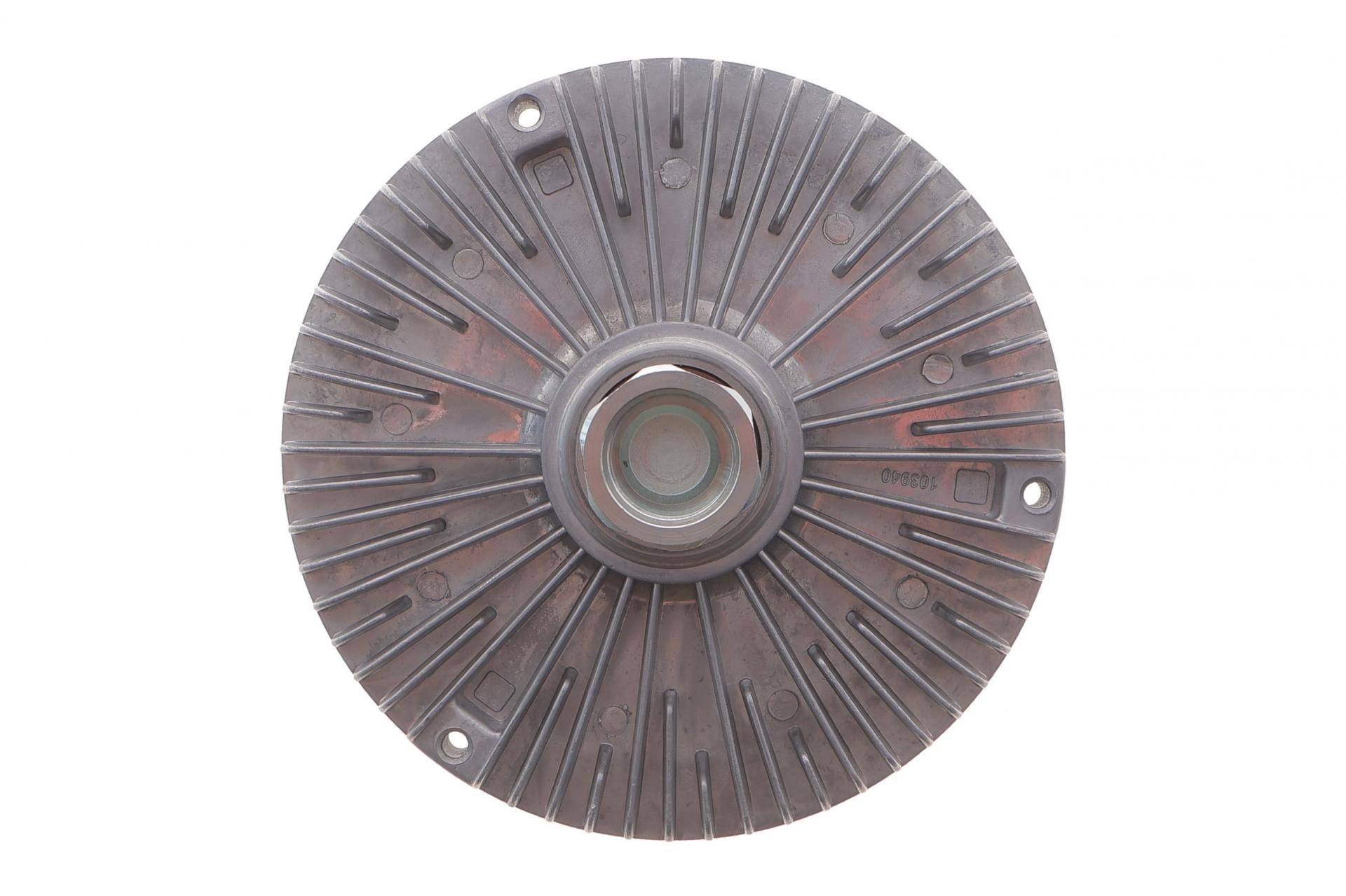 Муфта вентилятора BMW 3 (E46)/5 (E39)/7 (E38)/X5 (E53) 00-