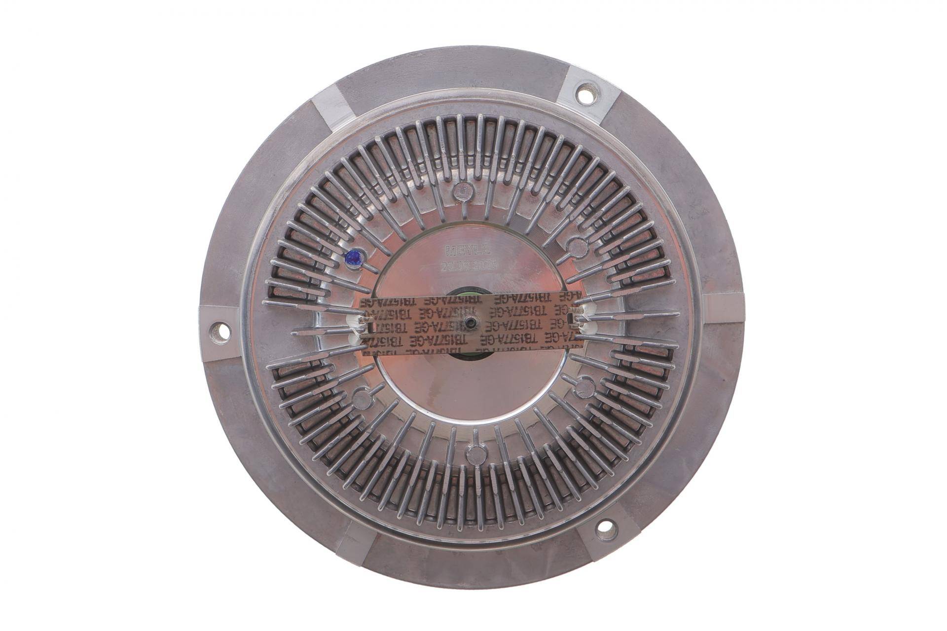 Муфта вентилятора BMW 3 (E46)/5 (E39)/7 (E38)/X5 (E53) 00-