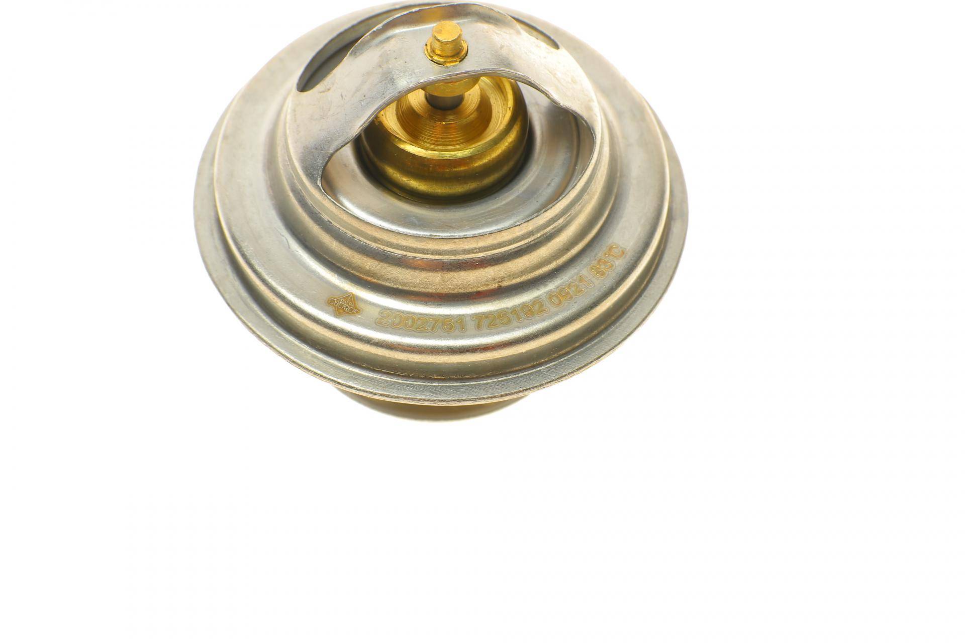 Термостат MB 609-814 OM314-364/Vario OM900-/OM904