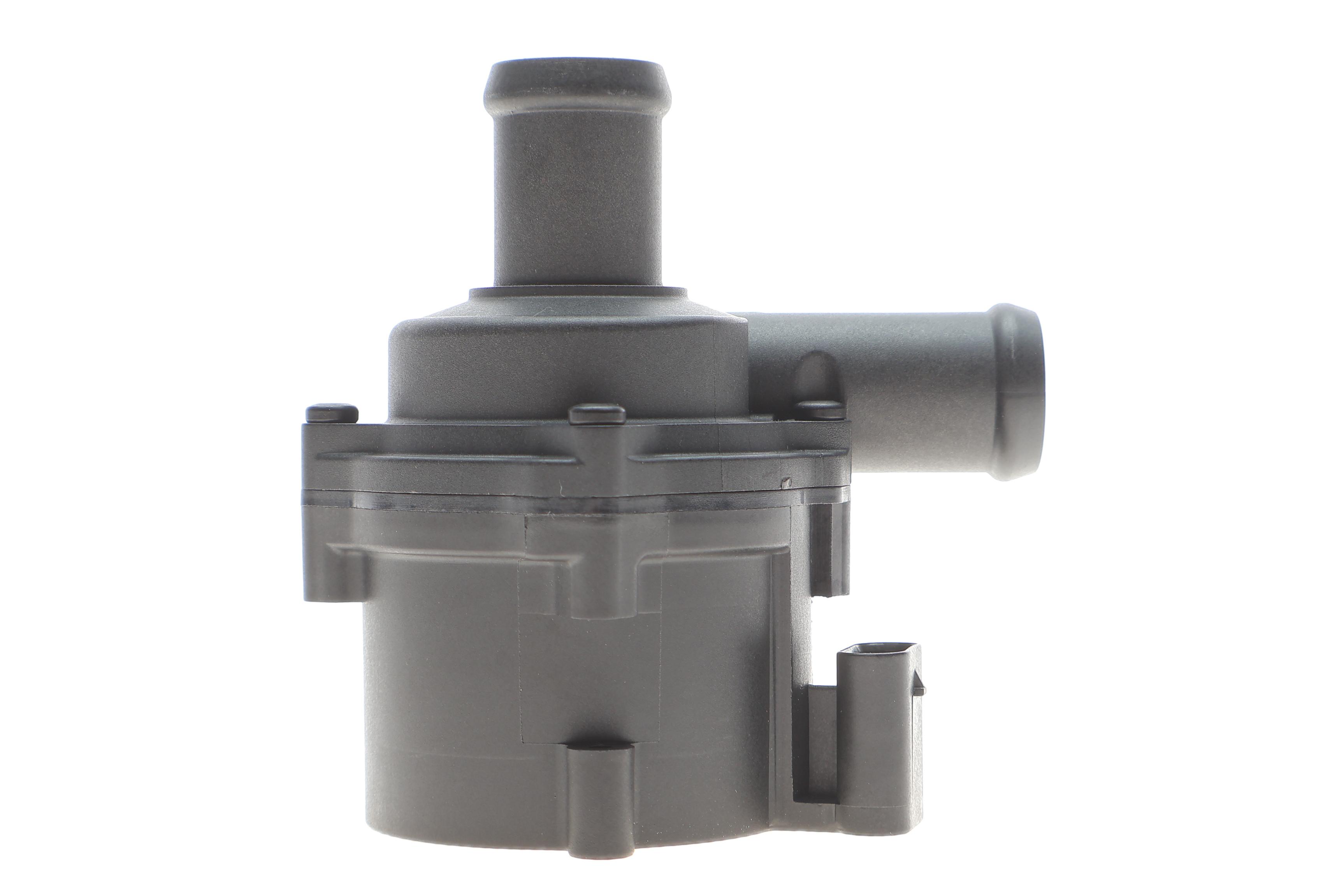 Насос системи охолодження (додатковий) Skoda Roomster/Fabia/Seat Ibiza/VW Polo 1.2TDI/1.6TDI 10-