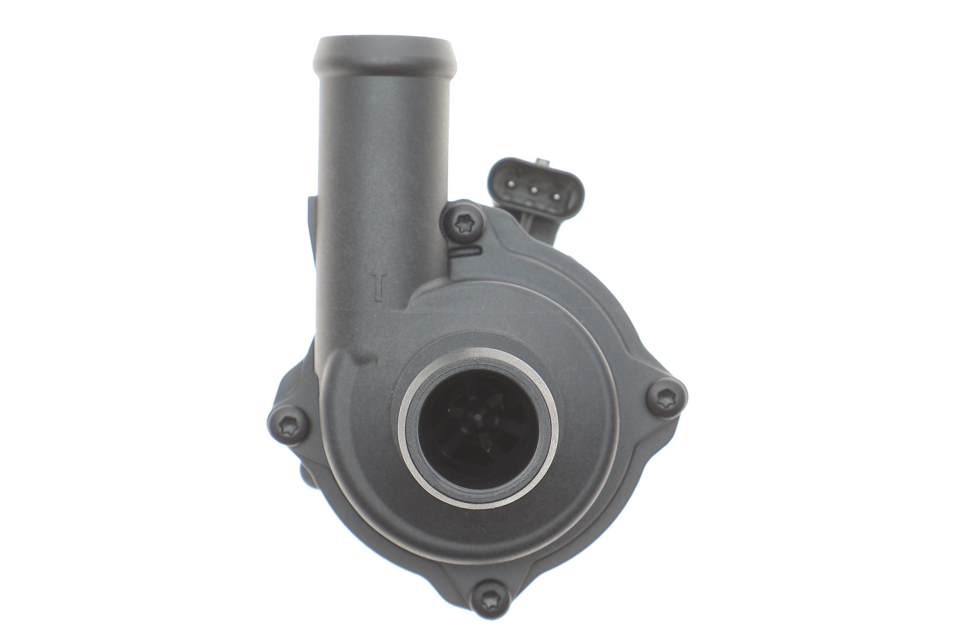 Насос системи охолодження (додатковий) Skoda Roomster/Fabia/Seat Ibiza/VW Polo 1.2TDI/1.6TDI 10-