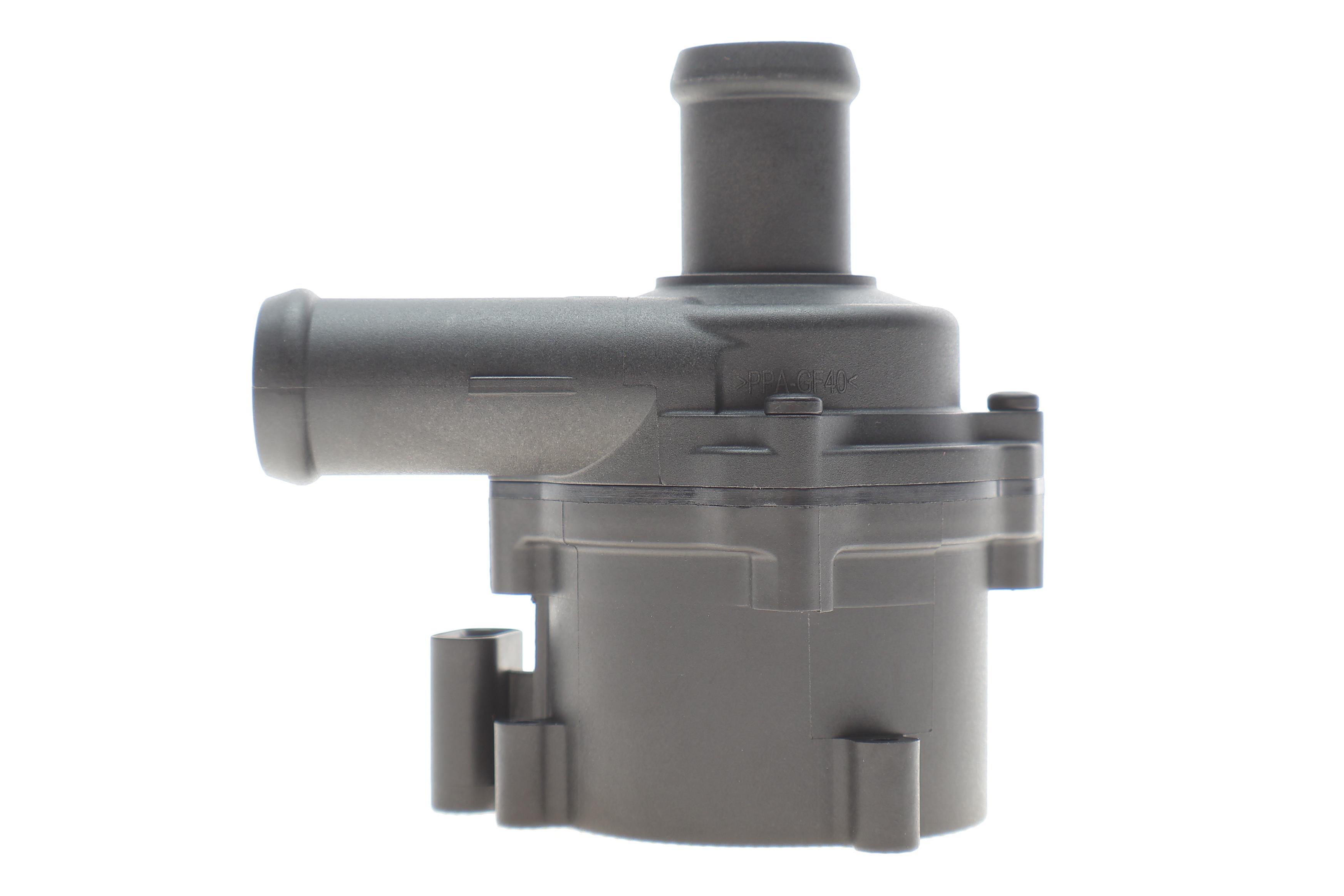 Насос системи охолодження (додатковий) Skoda Roomster/Fabia/Seat Ibiza/VW Polo 1.2TDI/1.6TDI 10-