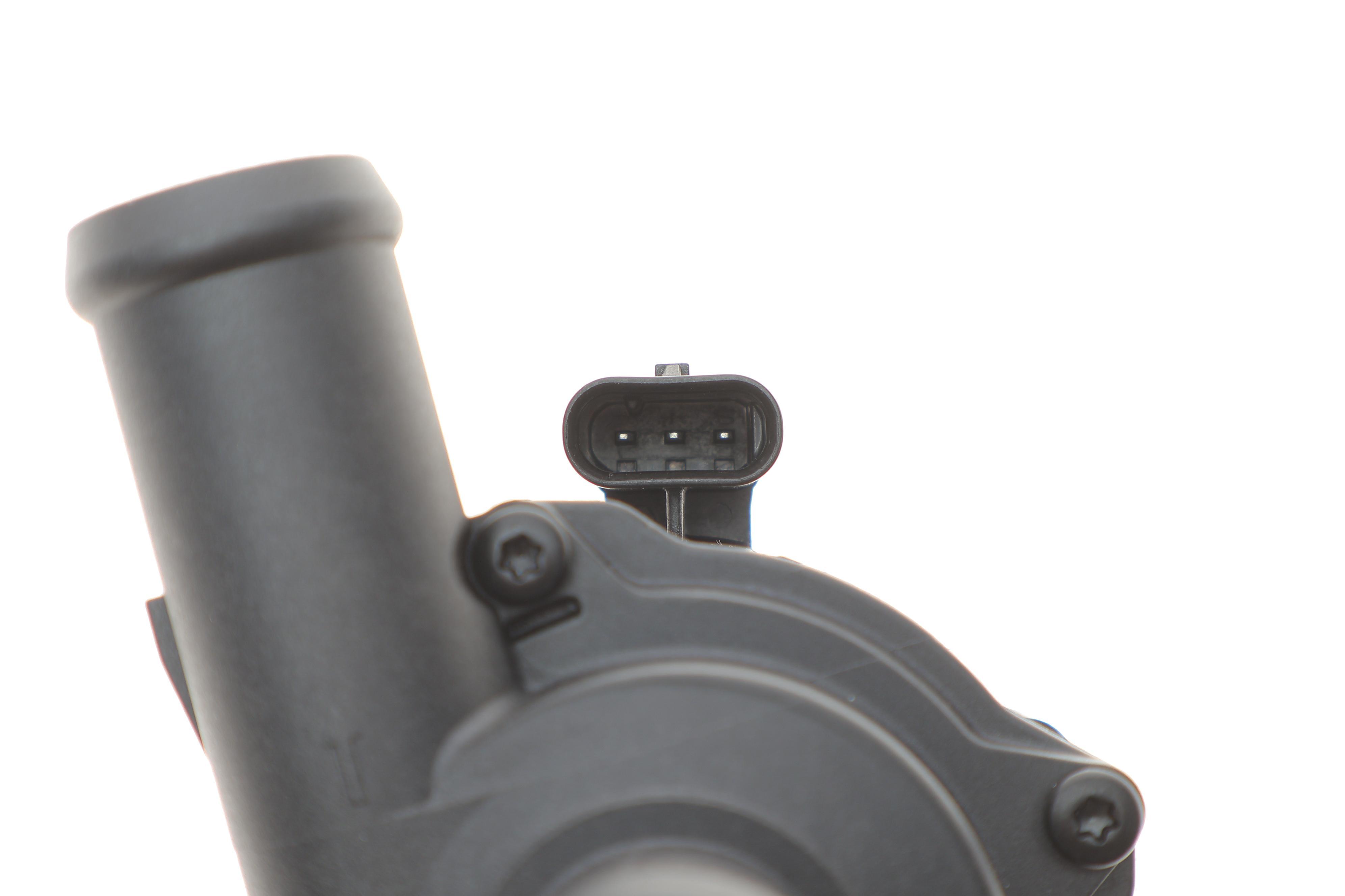 Насос системи охолодження (додатковий) Skoda Roomster/Fabia/Seat Ibiza/VW Polo 1.2TDI/1.6TDI 10-