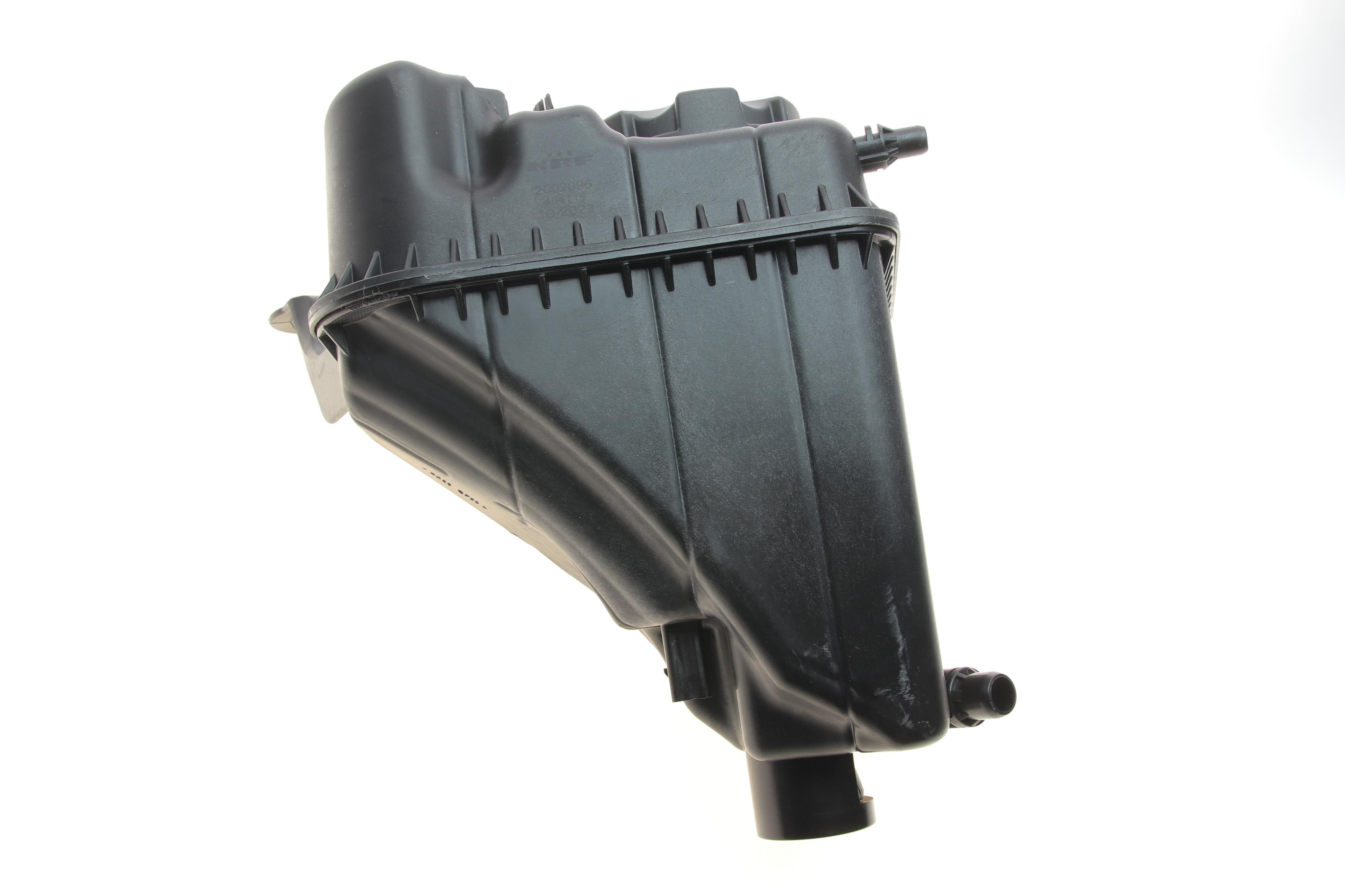 Бачок розширювальний BMW 1 (F20/F21)/3 (F30/F80) 2.0/3.0i 11-18 (B46/B48/B58)