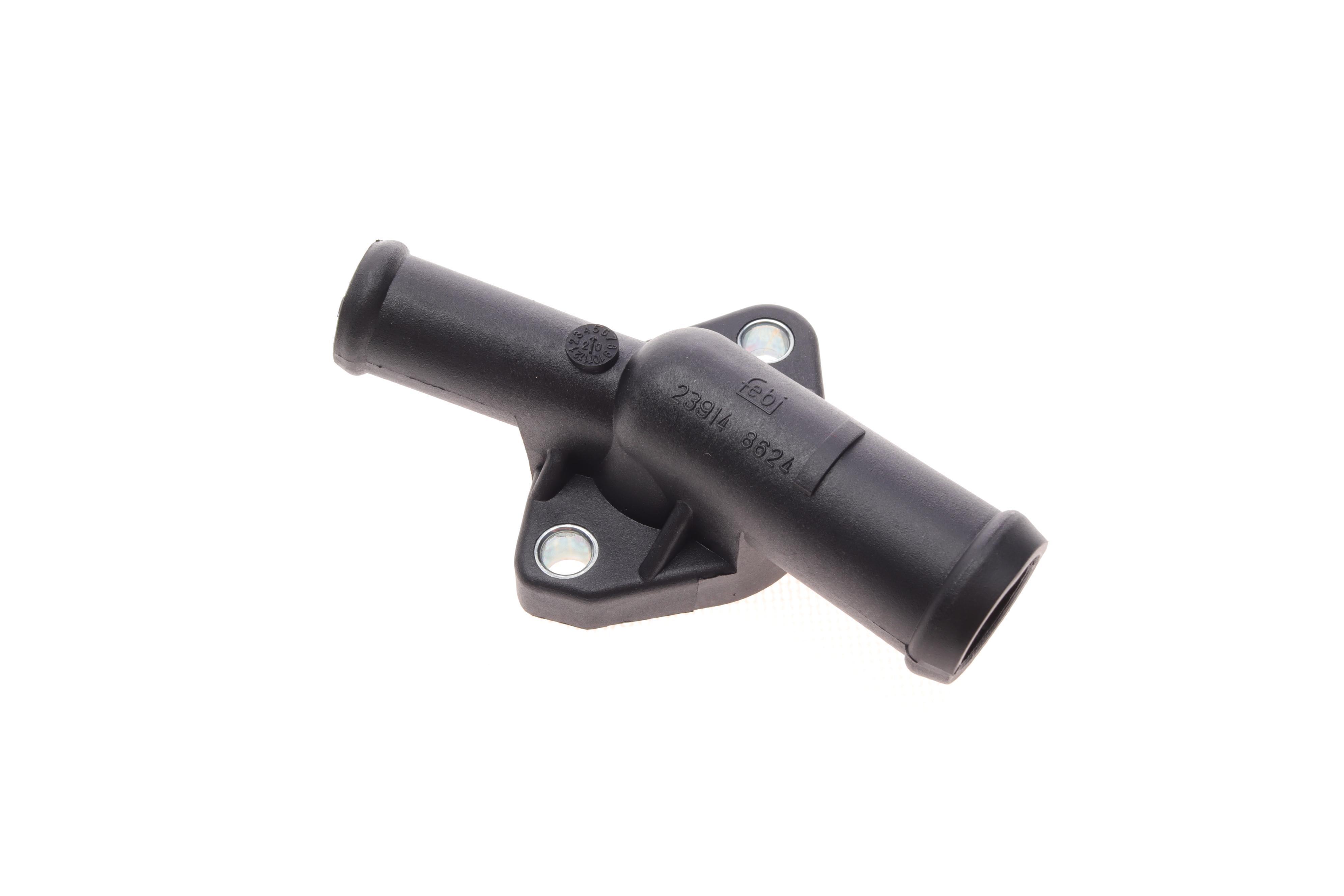 Фланець системи охолодження VW T4 2.0/1.9 TD 90-03