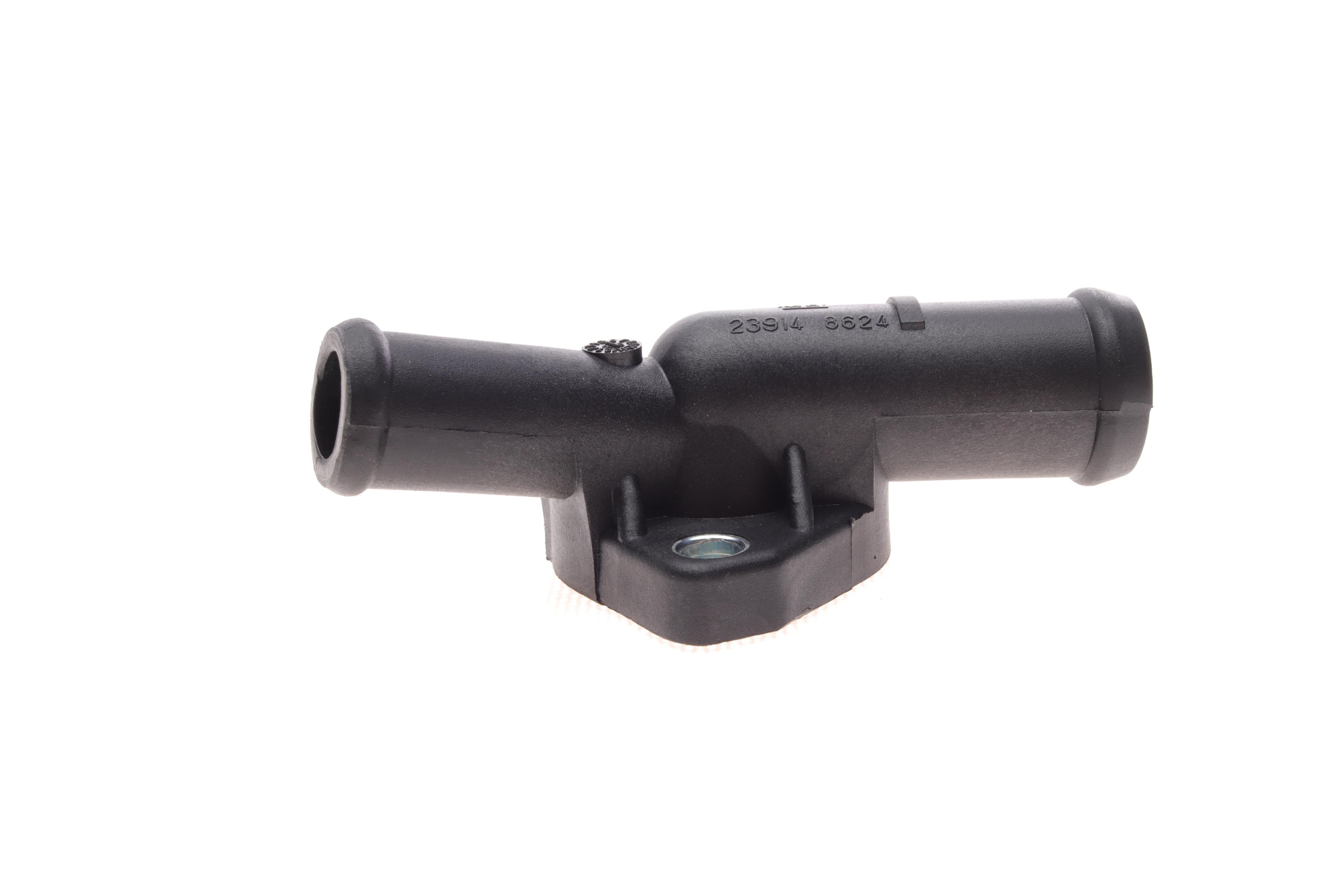 Фланець системи охолодження VW T4 2.0/1.9 TD 90-03